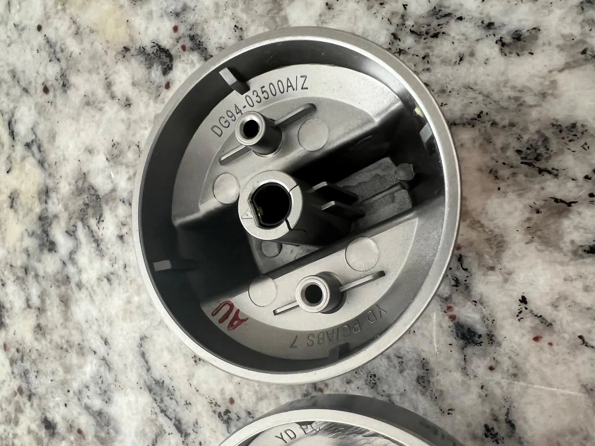 Customer provided image, click to load a larger version