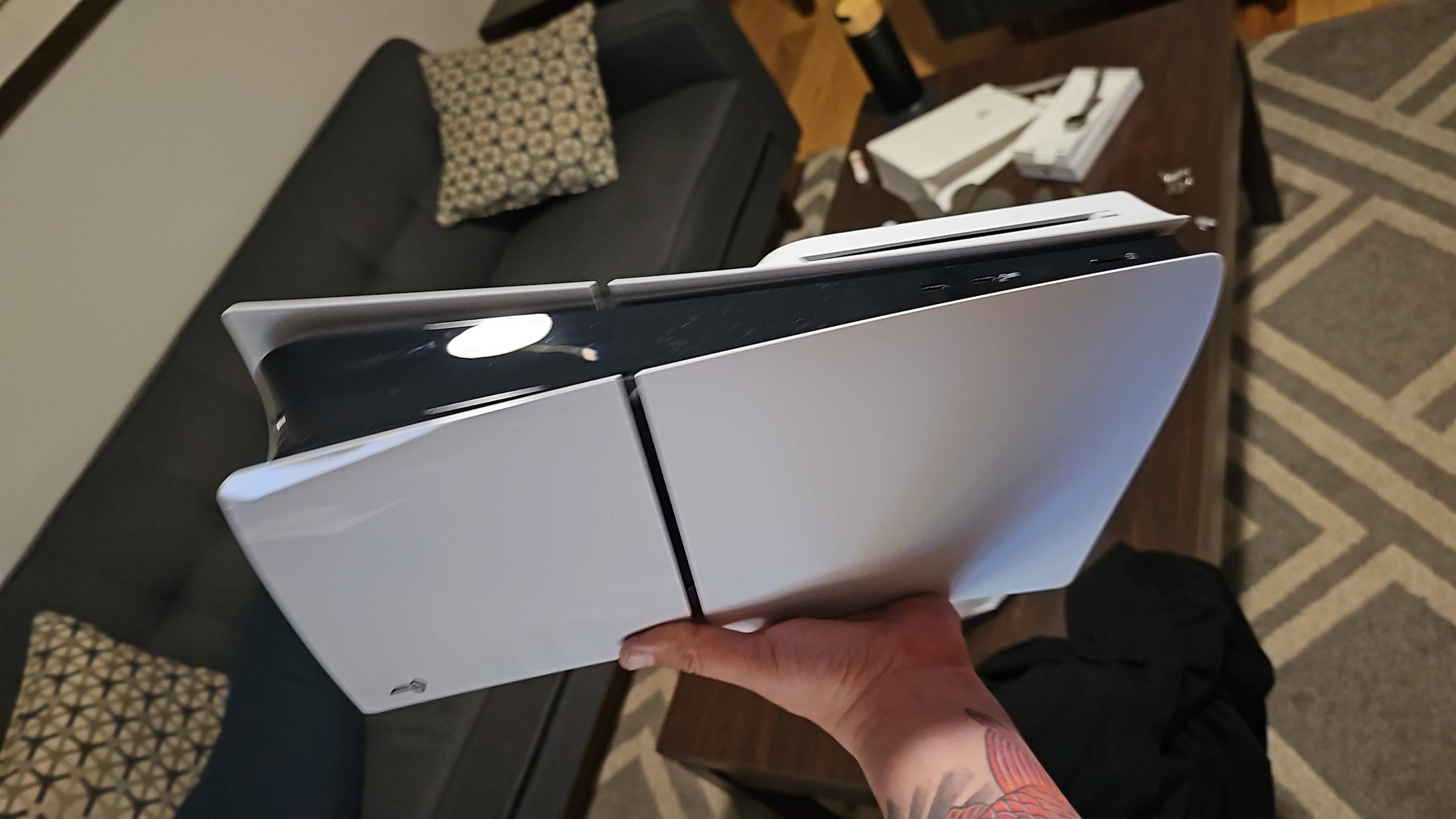 Customer provided, click to load a larger version