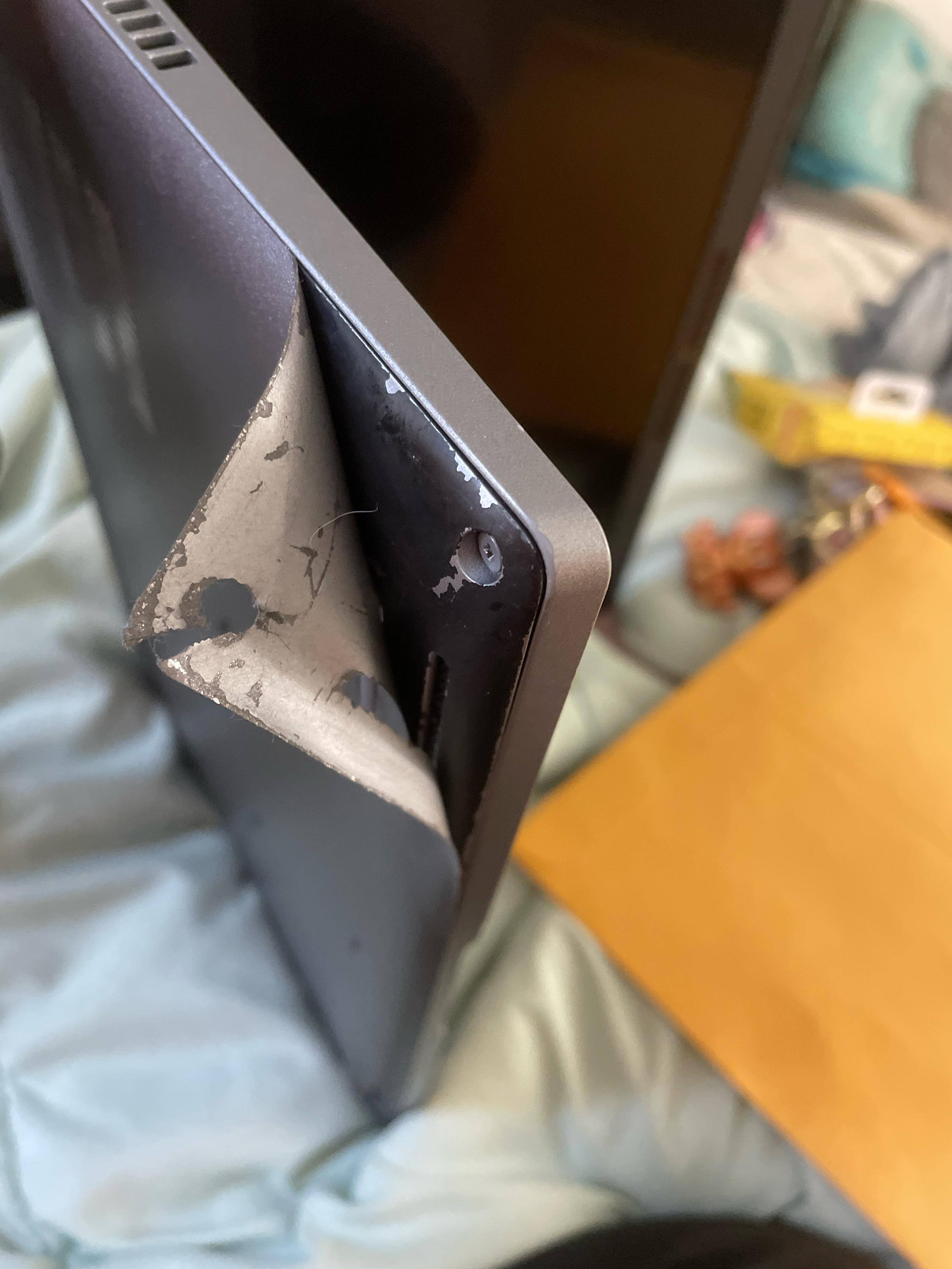 Customer provided image, click to load a larger version