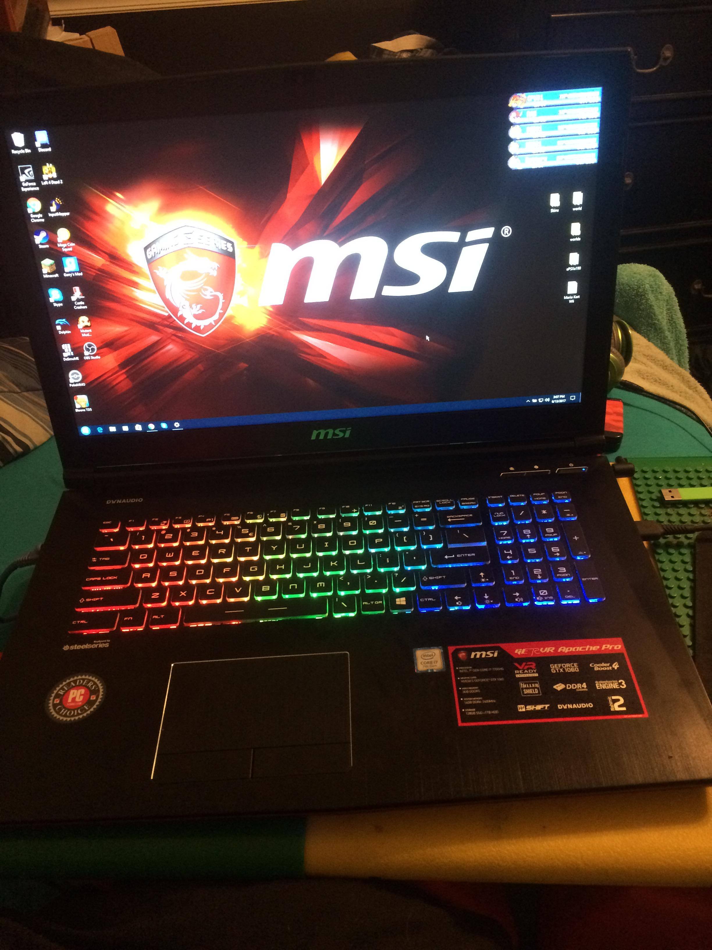 Customer provided image, click to load a larger version