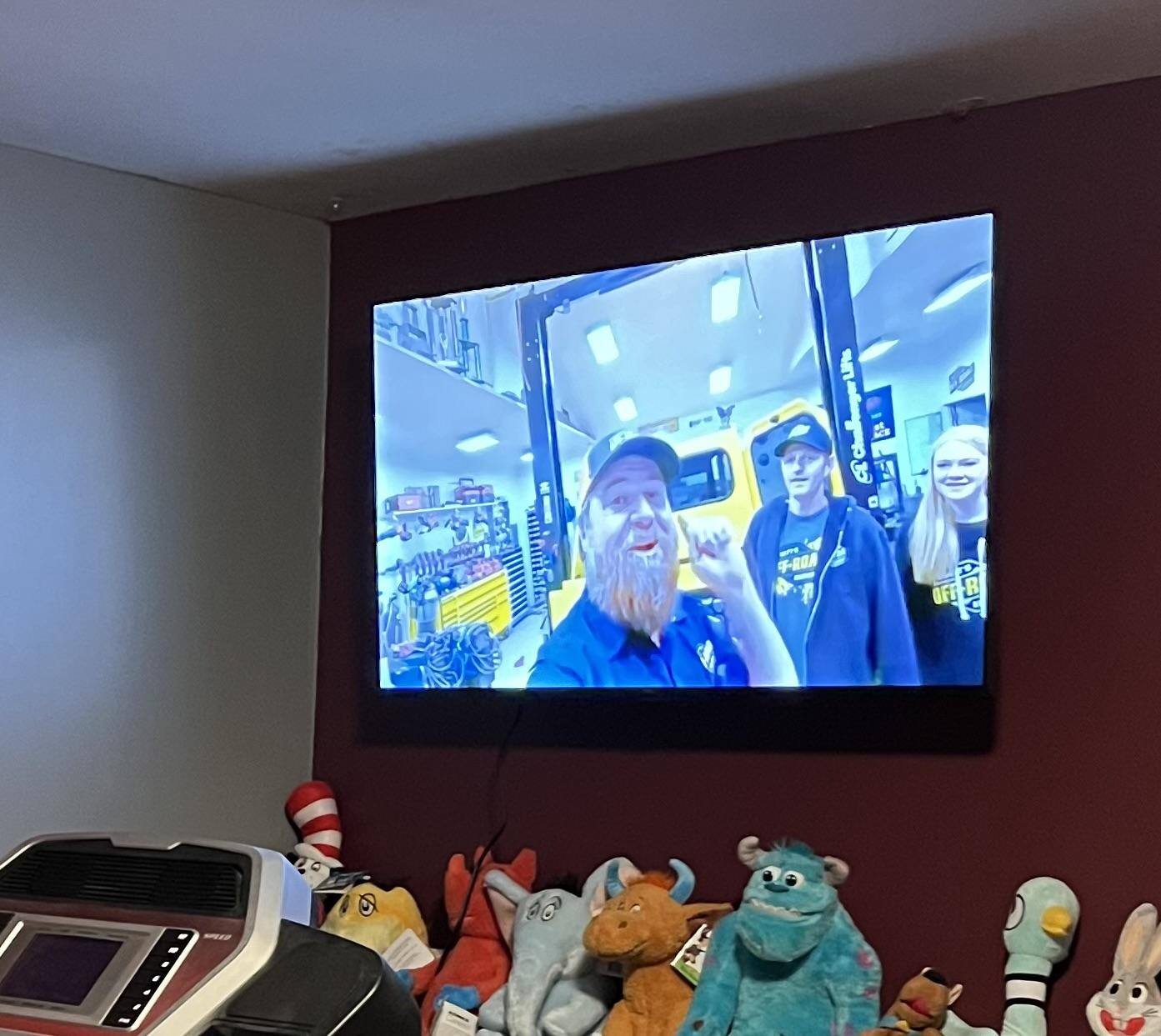 Customer provided, click to load a larger version