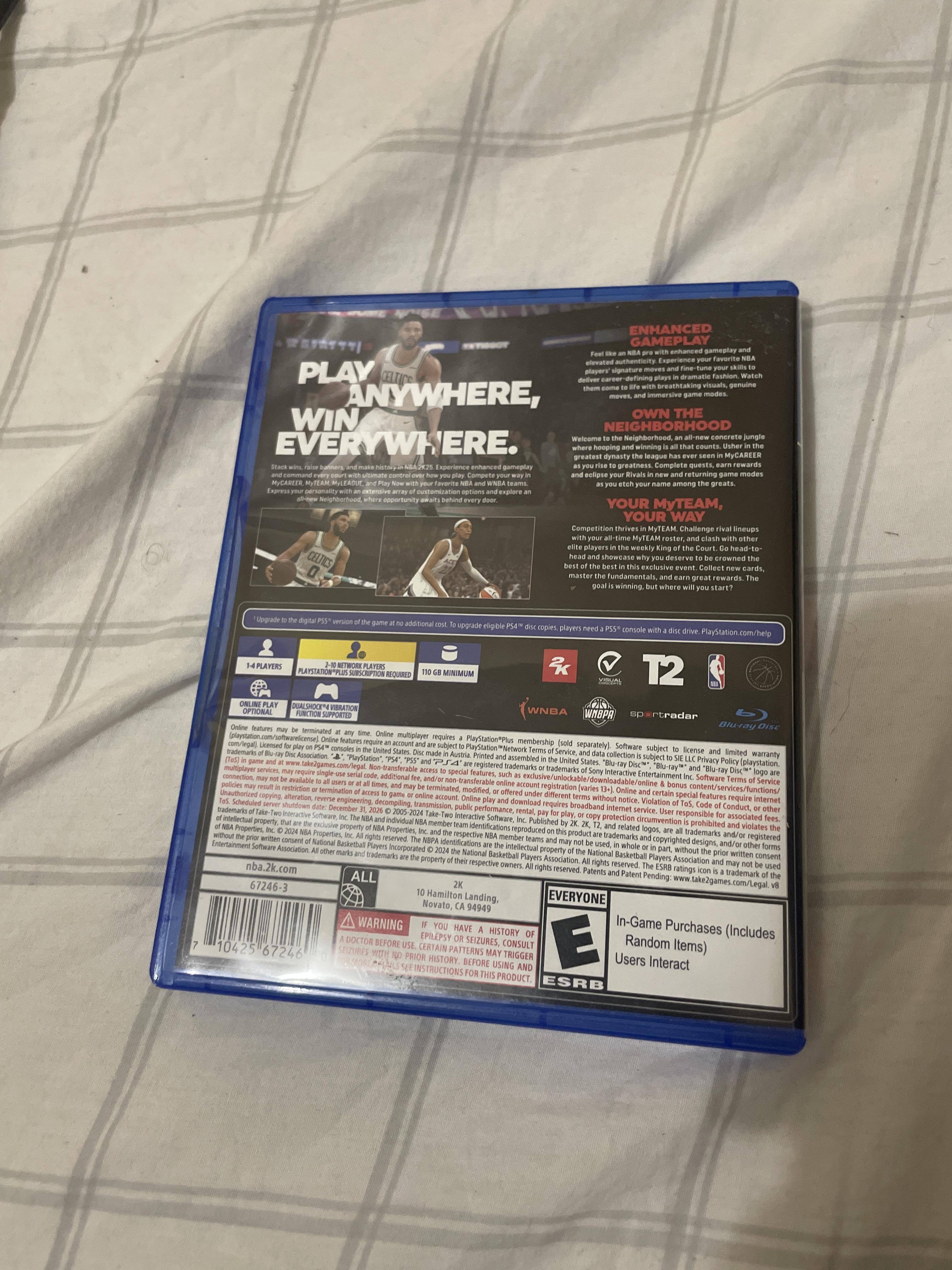 Customer provided, click to load a larger version