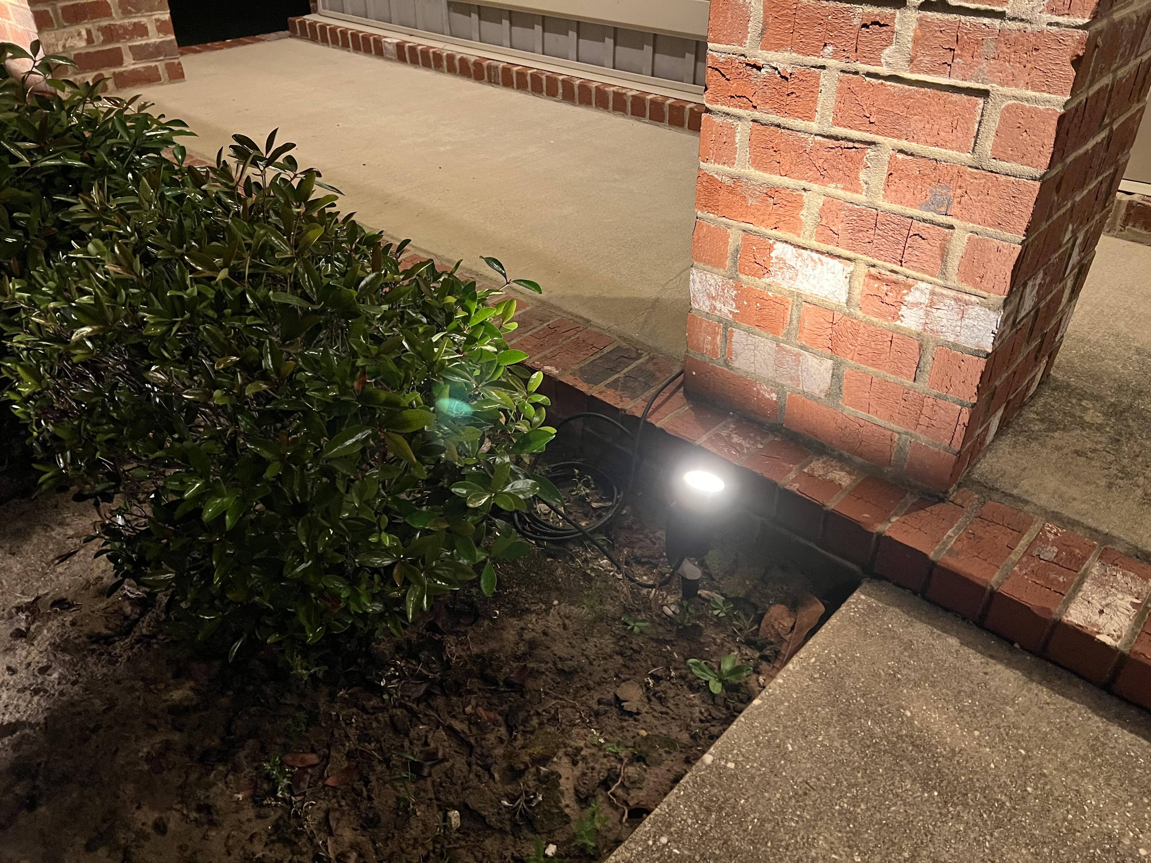 Customer provided image, click to load a larger version