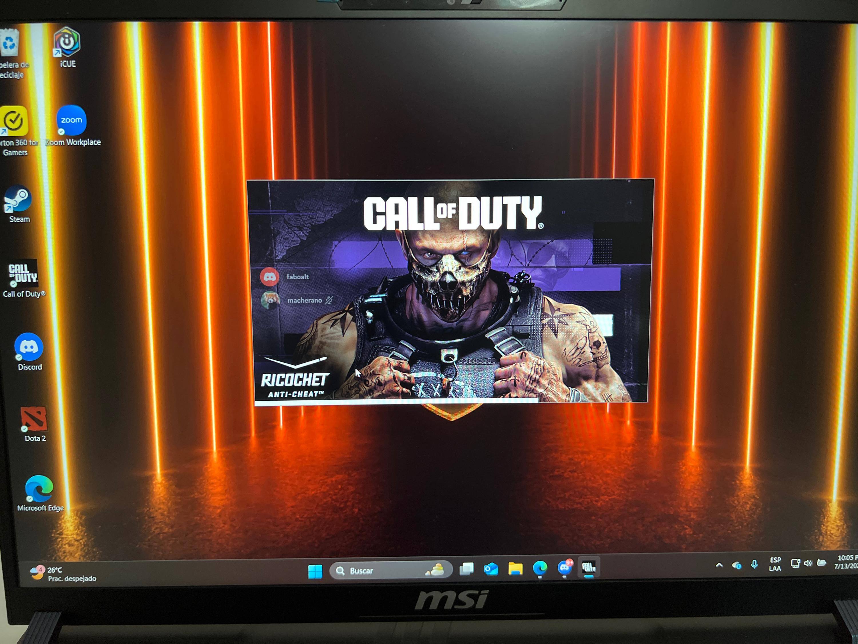 Customer provided image, click to load a larger version