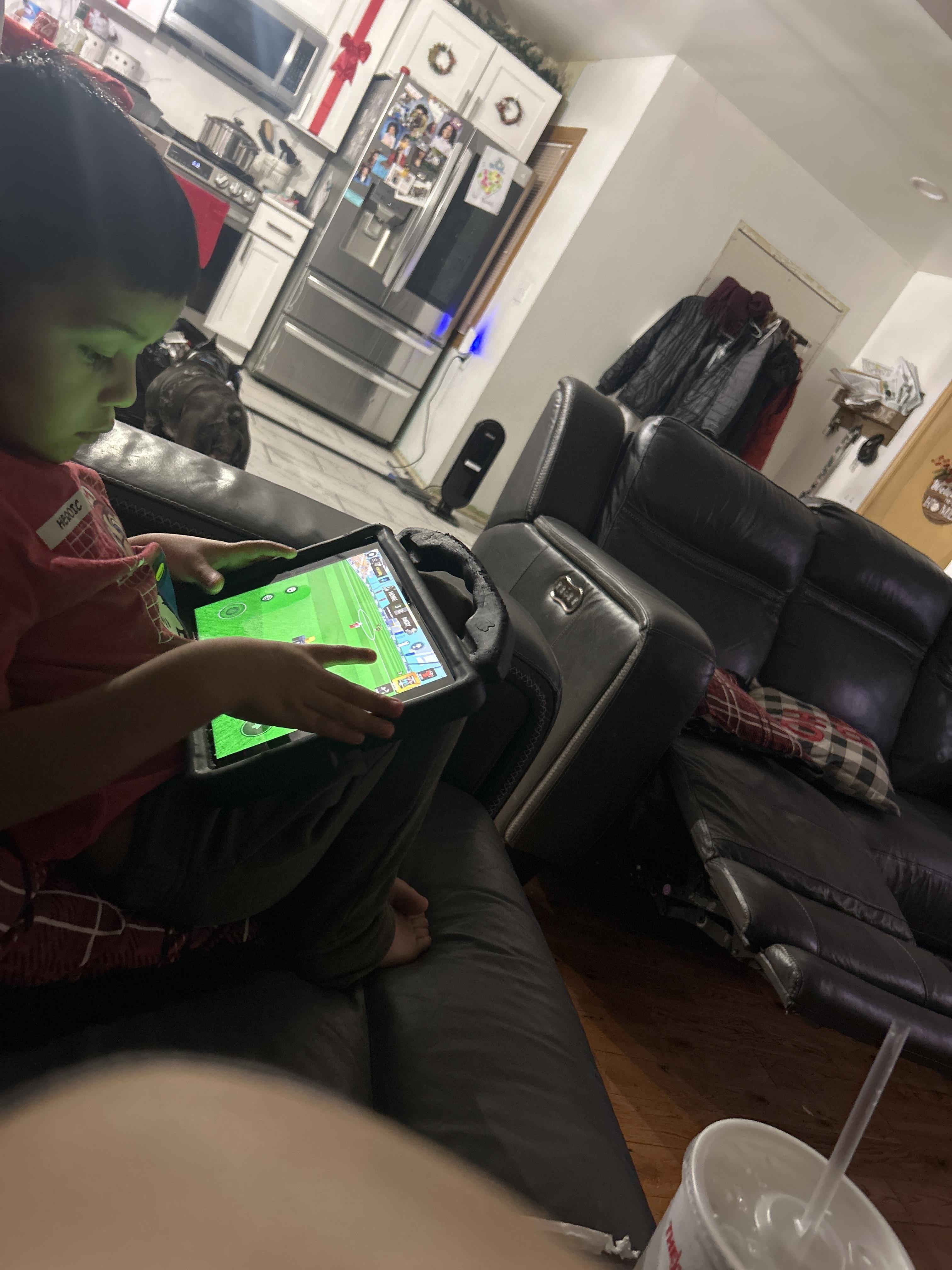 Customer provided, click to load a larger version