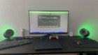 Desk view, click to load a larger version