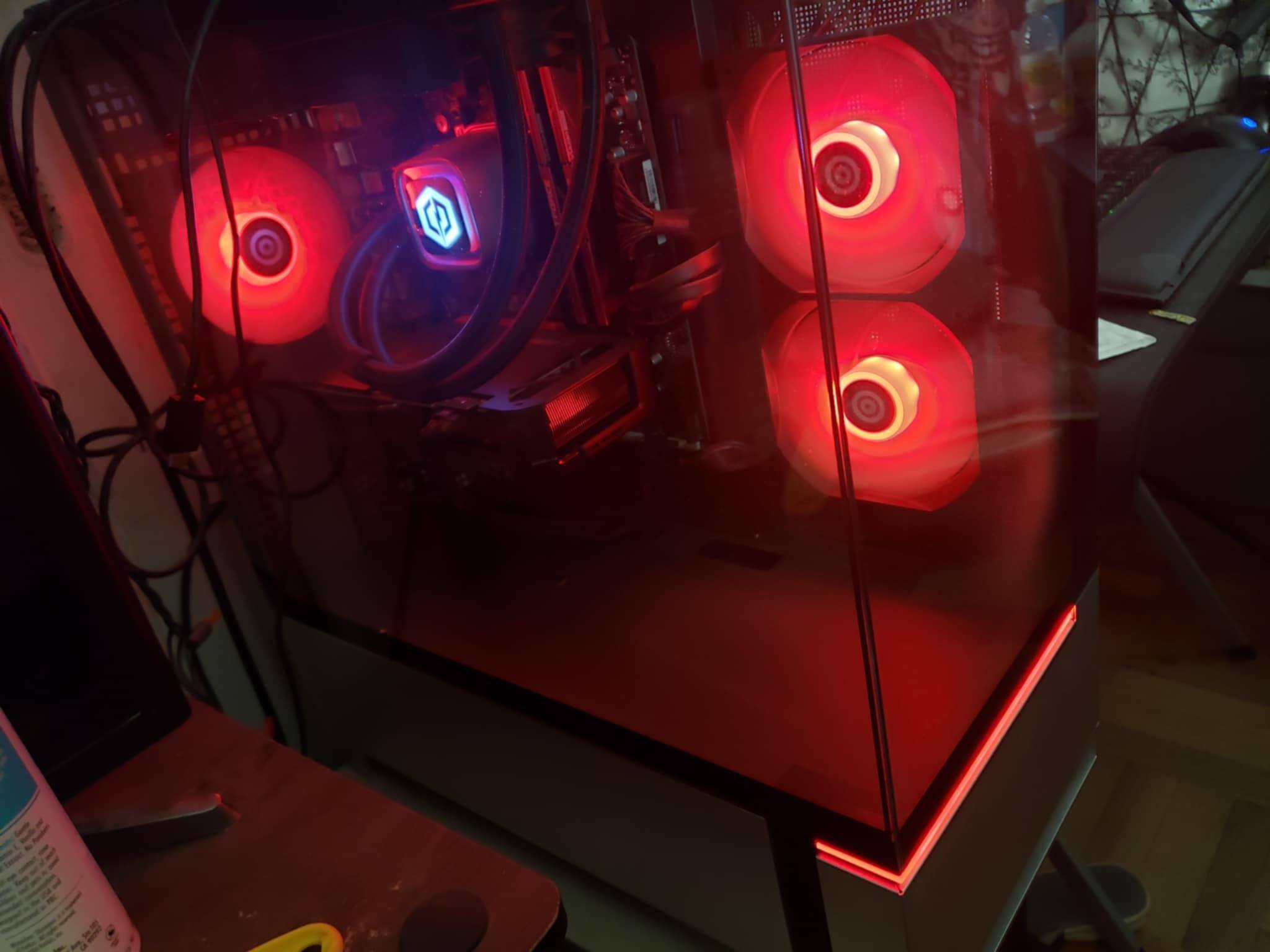 Customer provided image, click to load a larger version