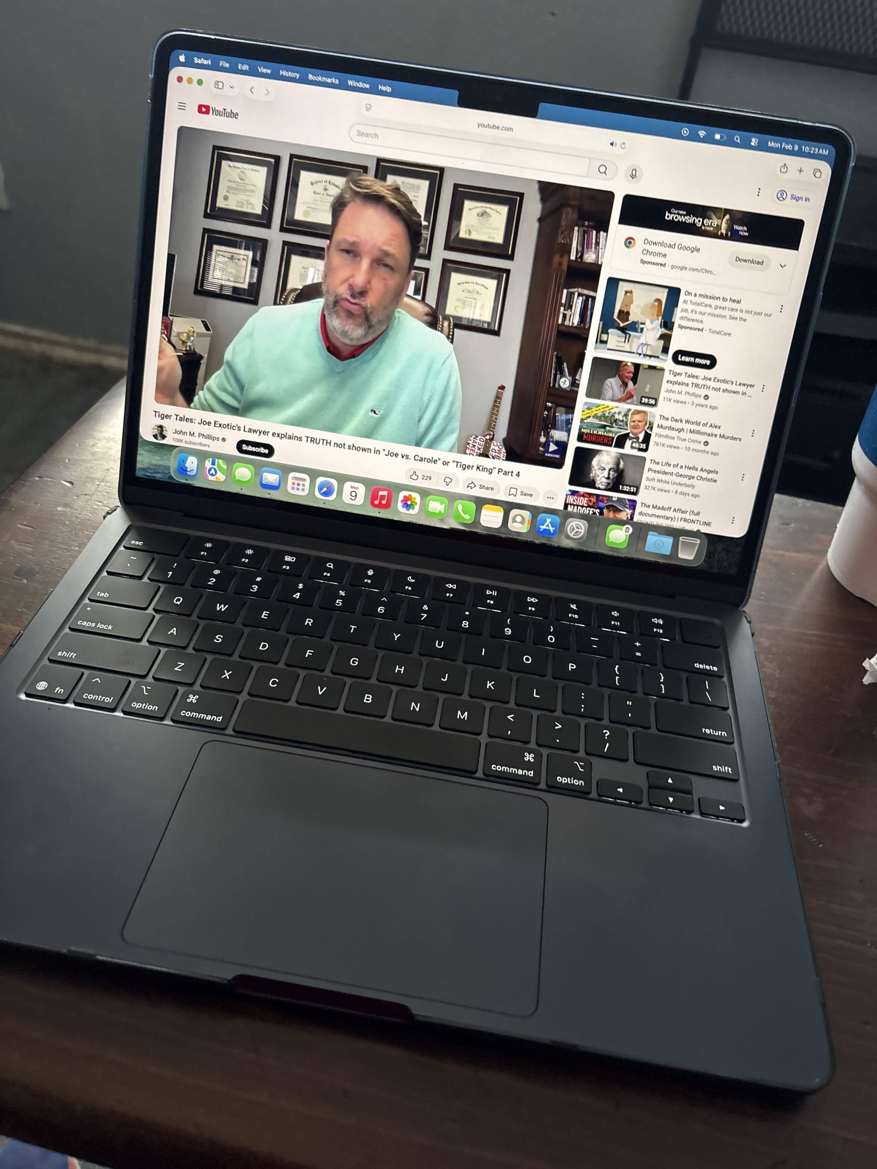 Customer provided, click to load a larger version