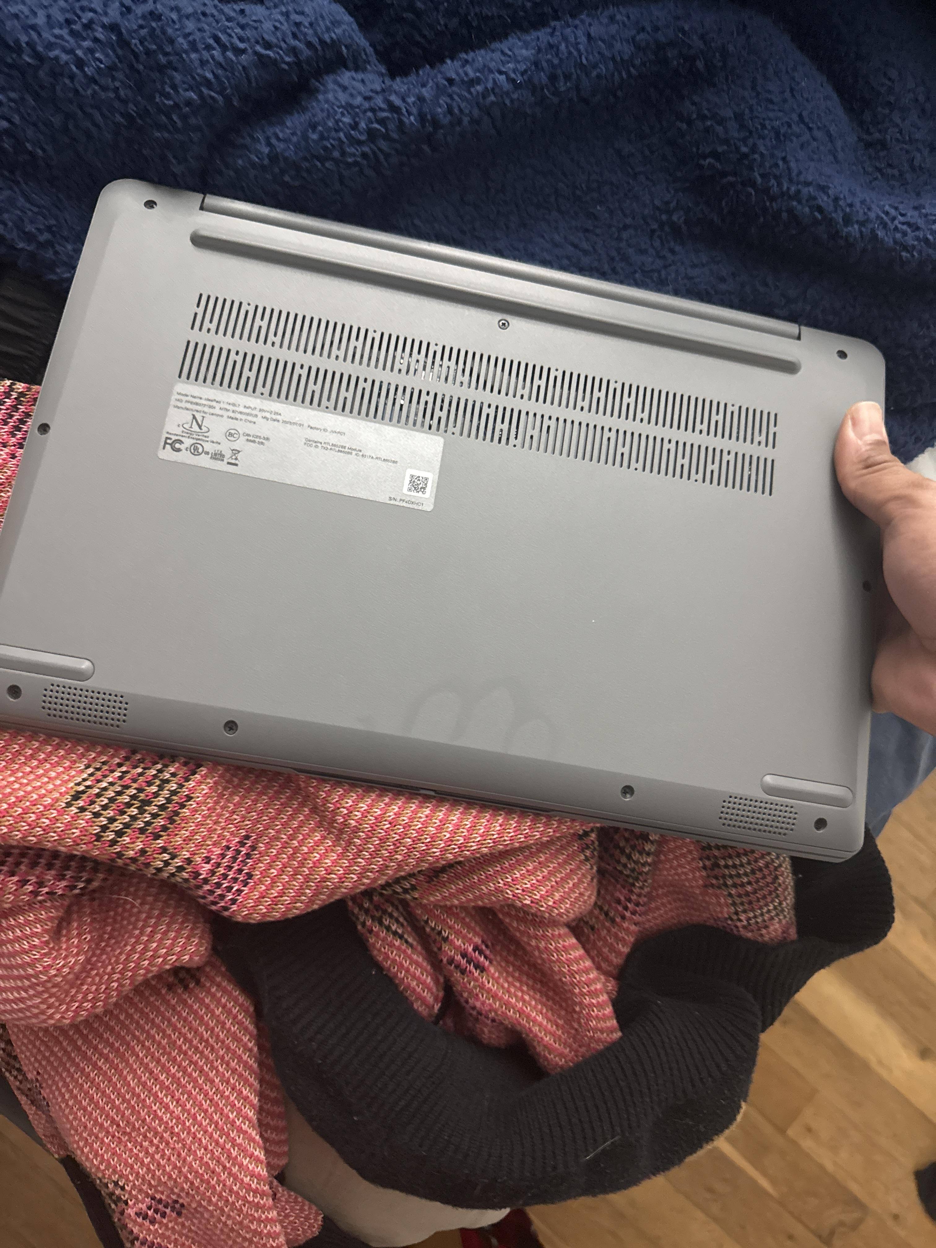 Customer provided, click to load a larger version