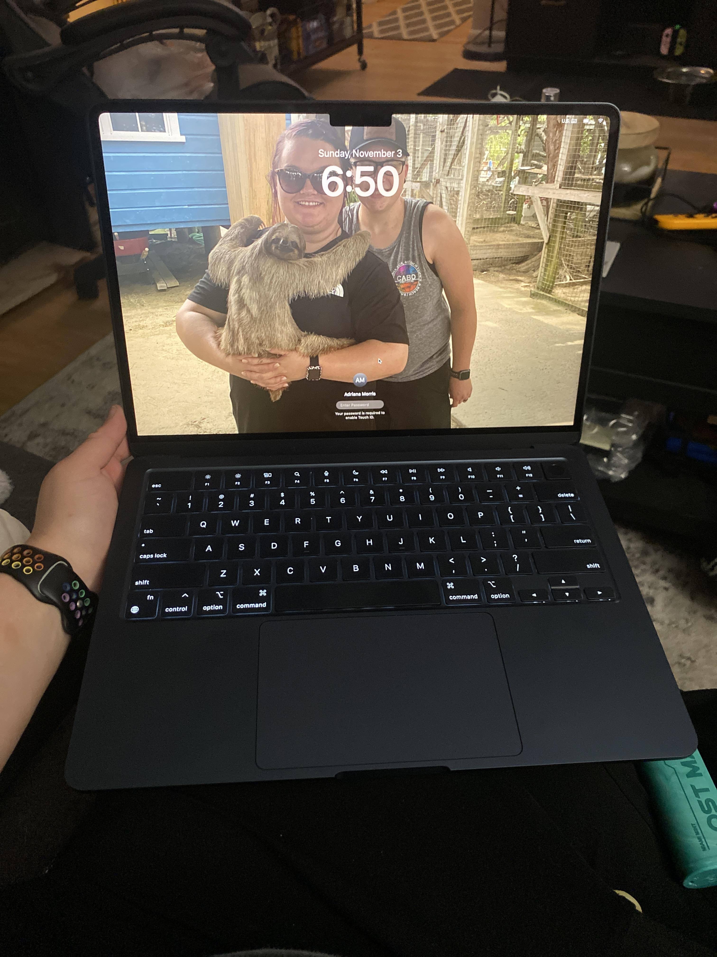 Customer provided, click to load a larger version