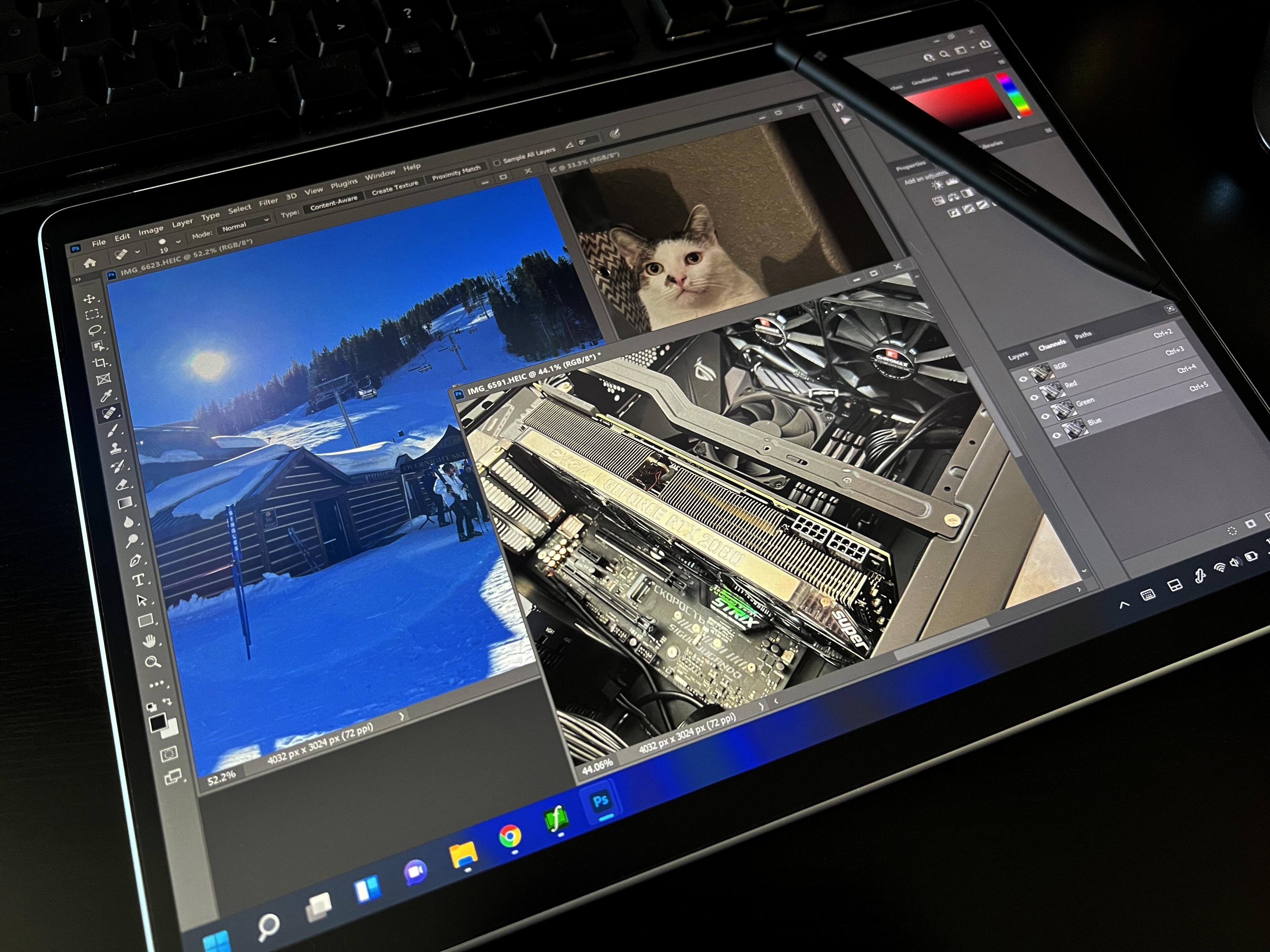 Customer provided, click to load a larger version