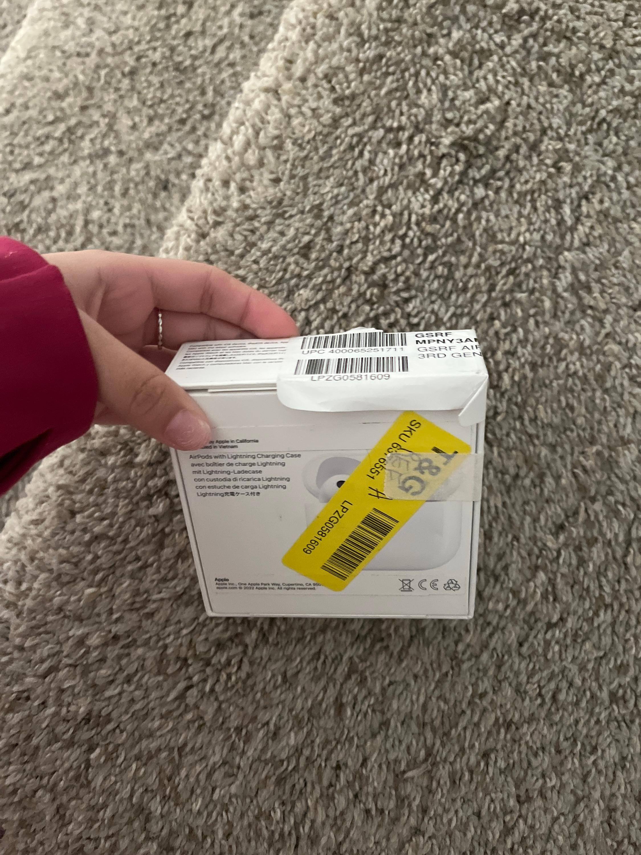 Customer provided, click to load a larger version