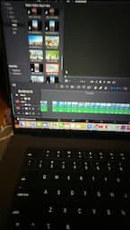 Apple MacBook Pro 16 Apple MacBook Pro 16
