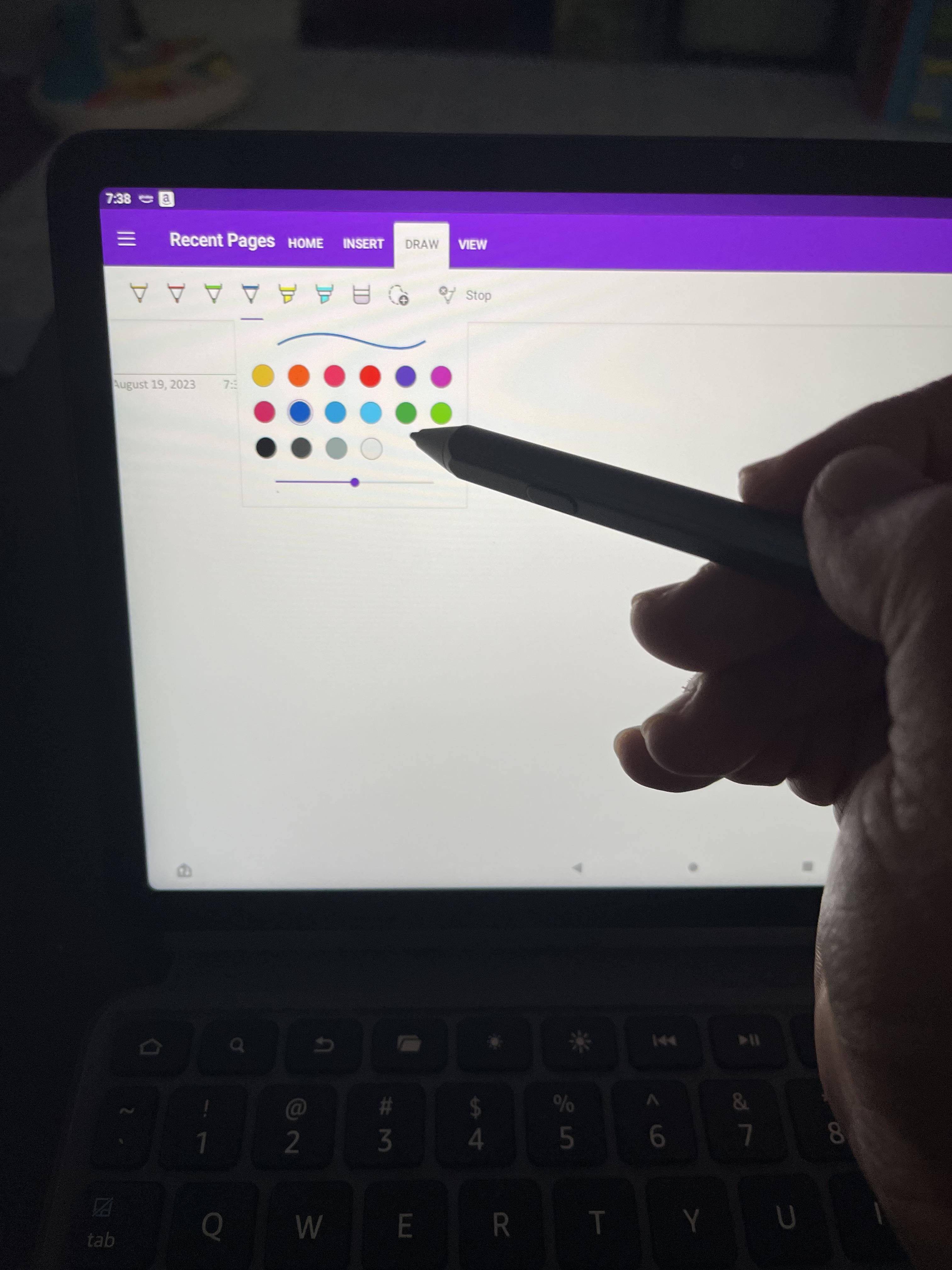 Customer provided, click to load a larger version