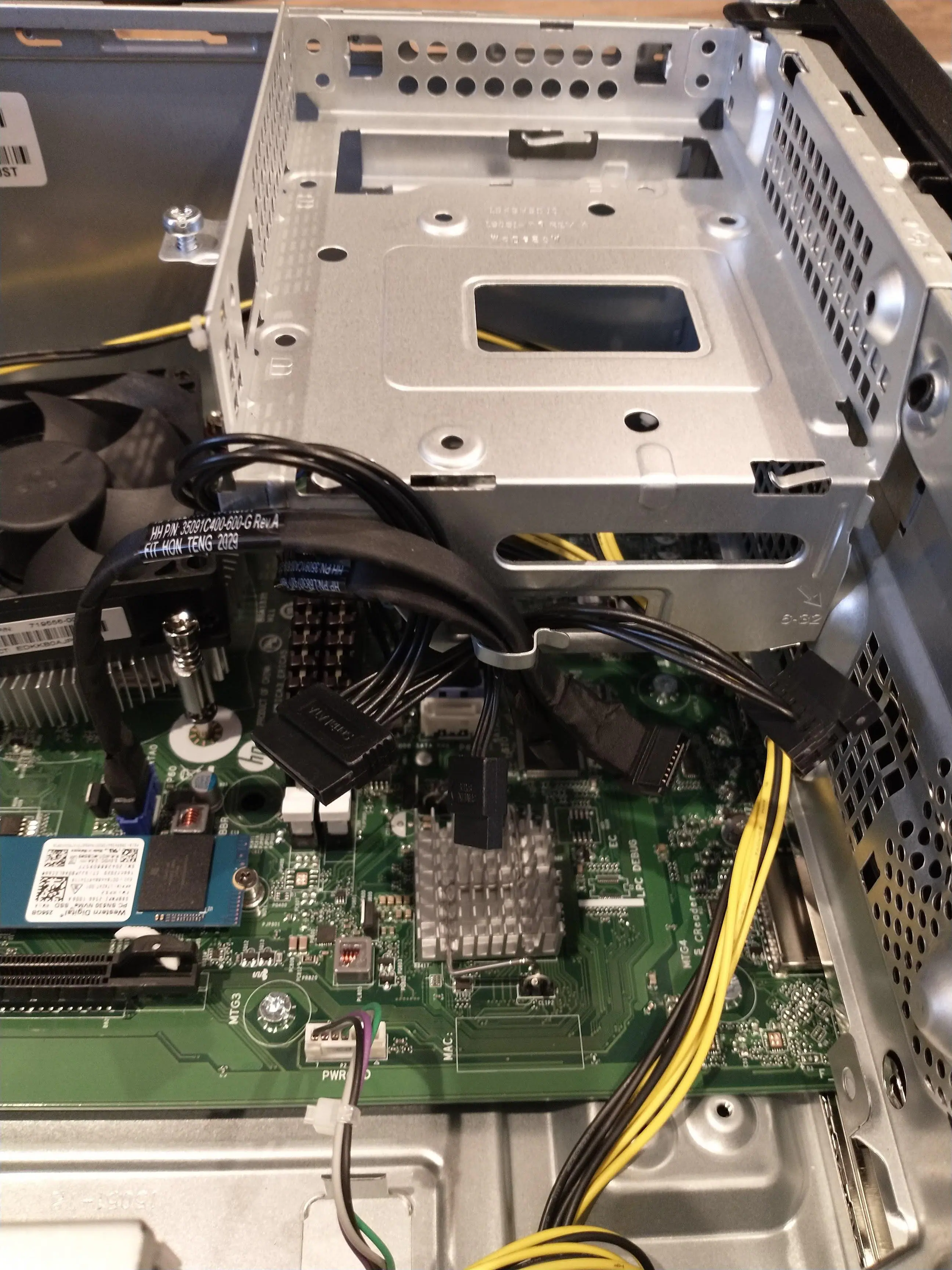 Customer provided image, click to load a larger version