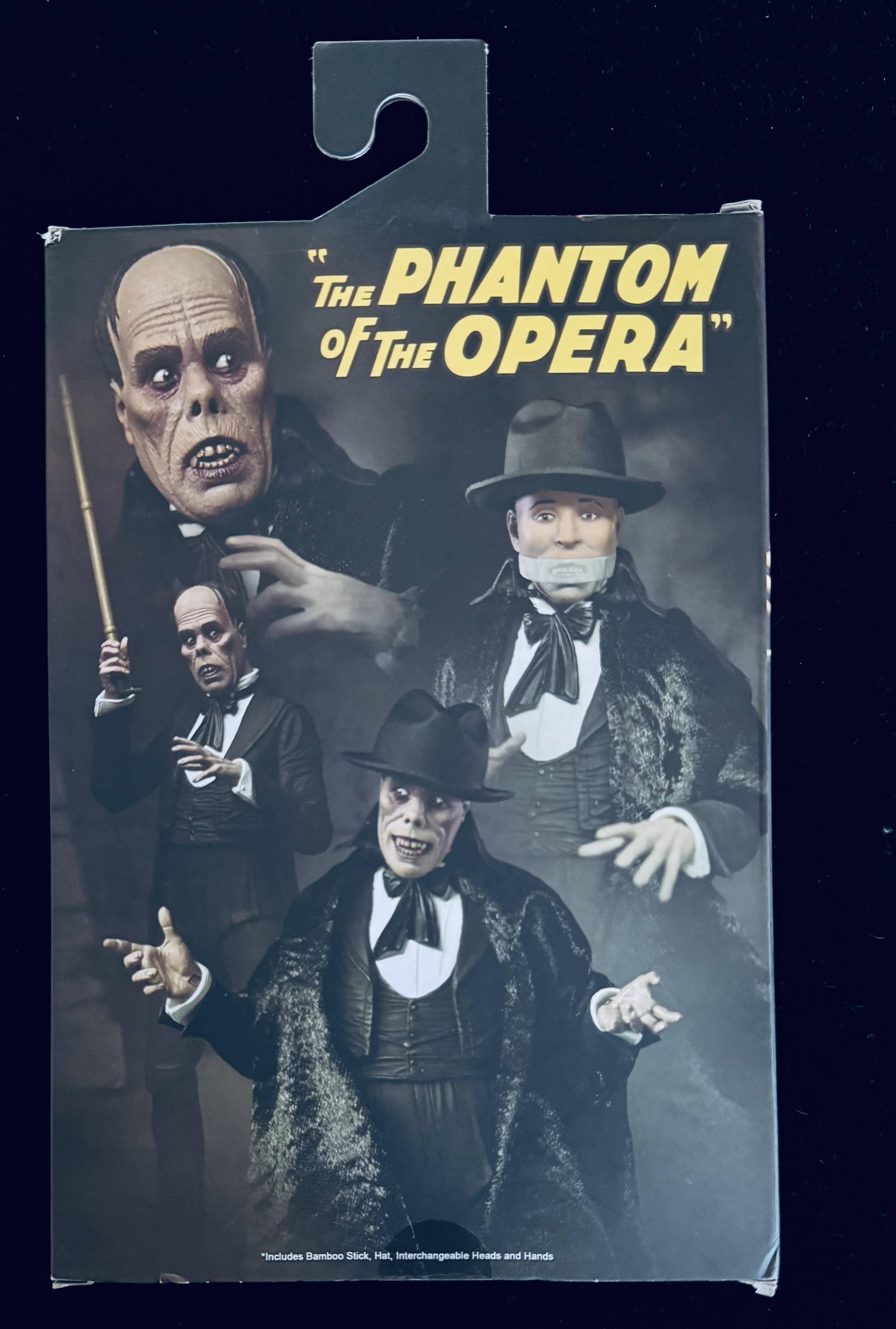 【NECA】新品 正規品 ザ・ファントム・オブ・ジ・オペラ 1925 7インチ 81UXujH5kFL._UF894,1000_QL80_.jpg