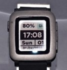 Water in watch- see fog around edges, click to load a larger version