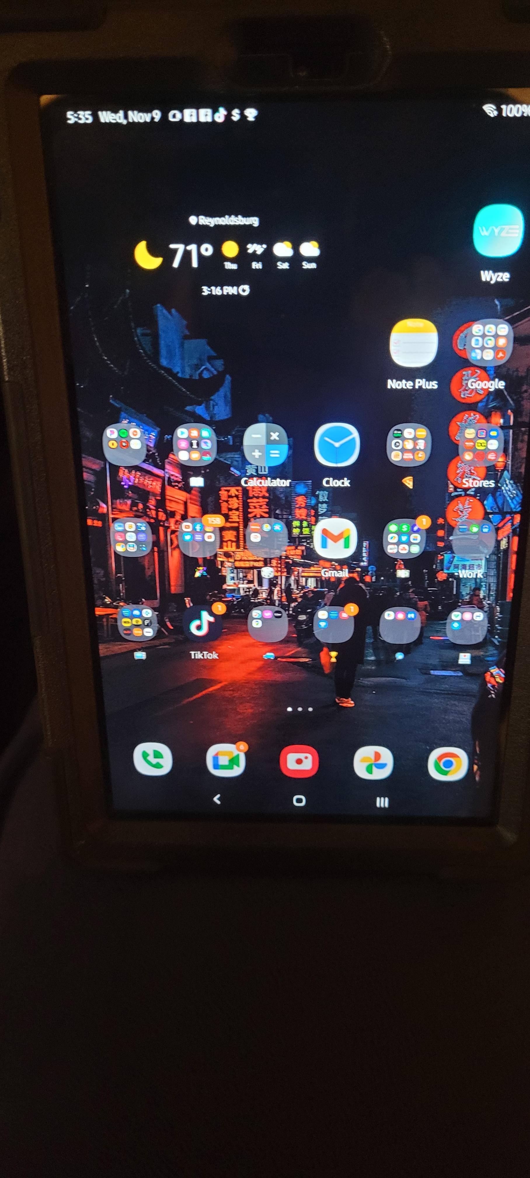 Customer provided image, click to load a larger version