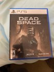 Customer Reviews: Dead Space PlayStation 5 38107 - Best Buy