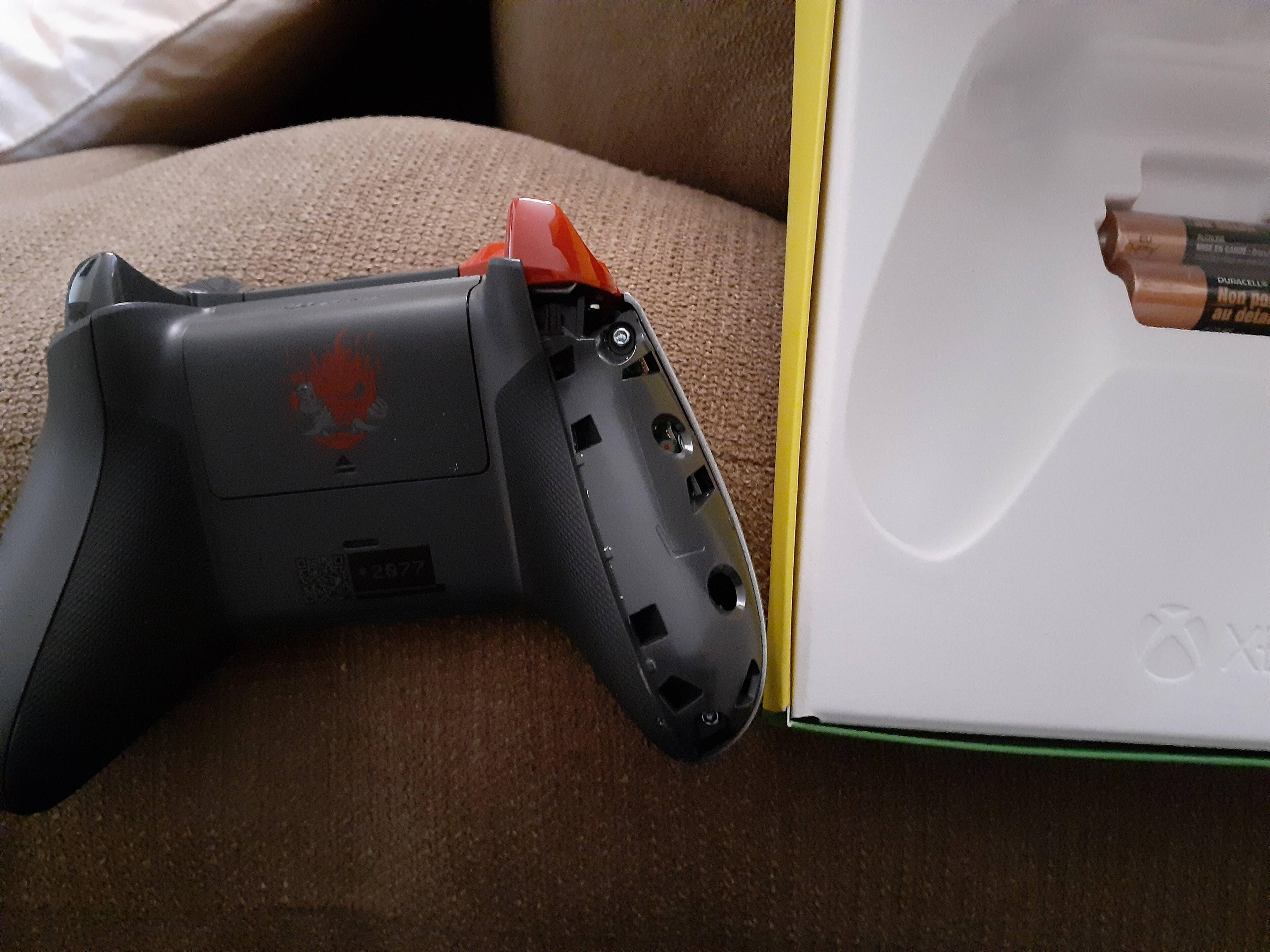 Customer provided image, click to load a larger version