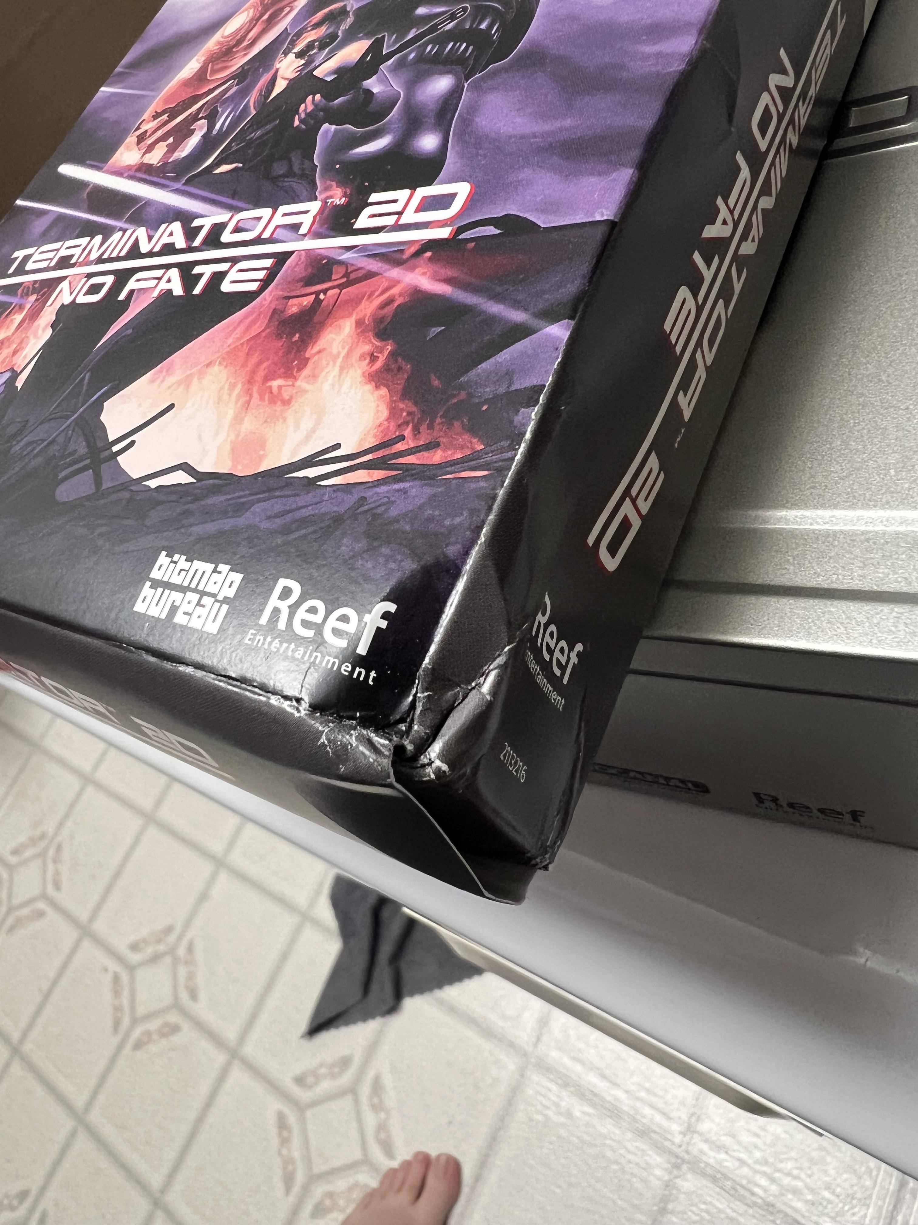 Customer provided image, click to load a larger version