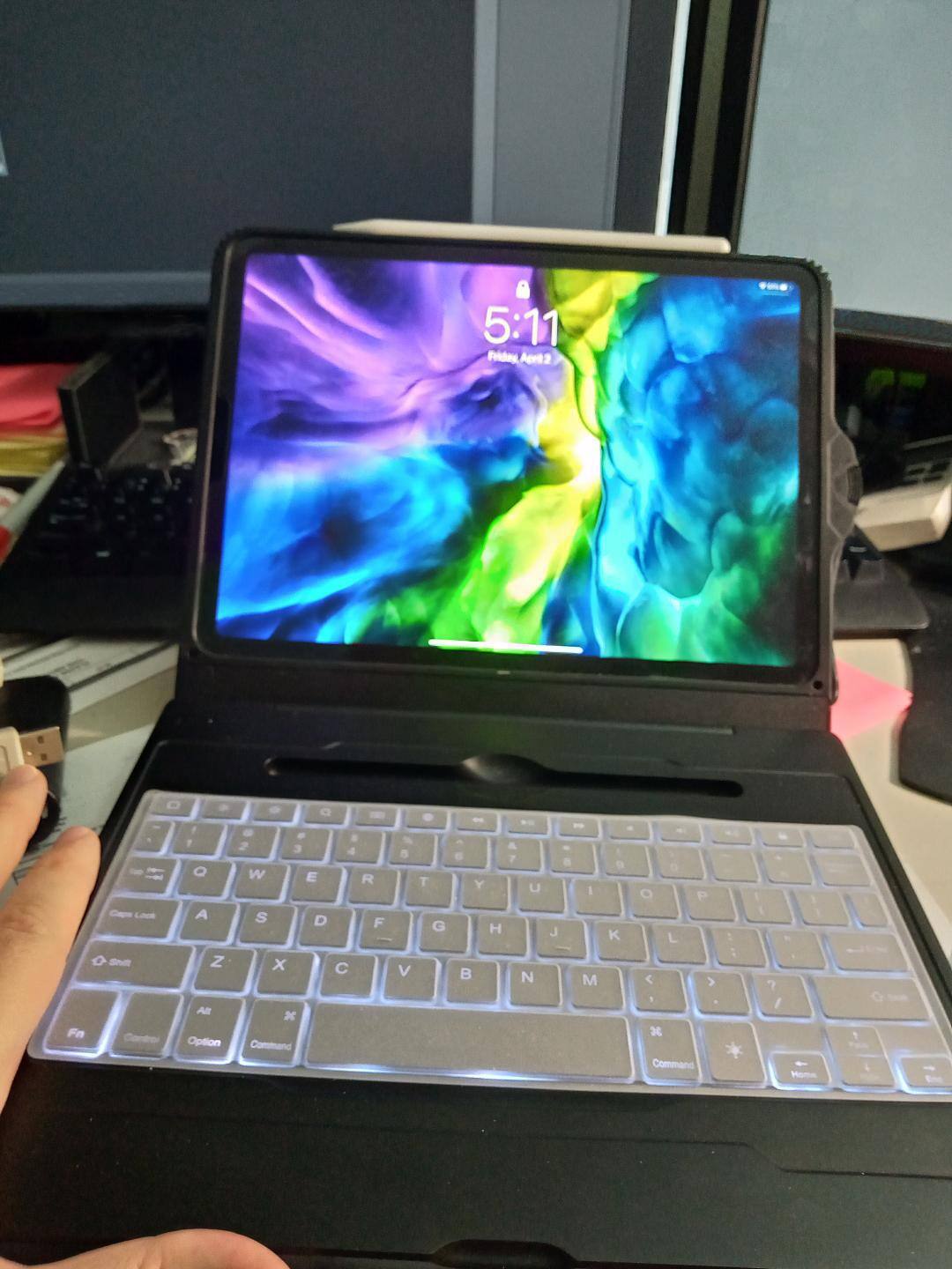 Customer provided, click to load a larger version