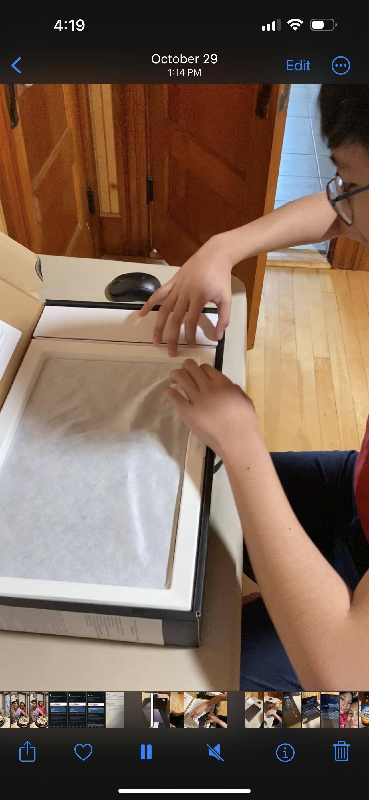 Customer provided, click to load a larger version