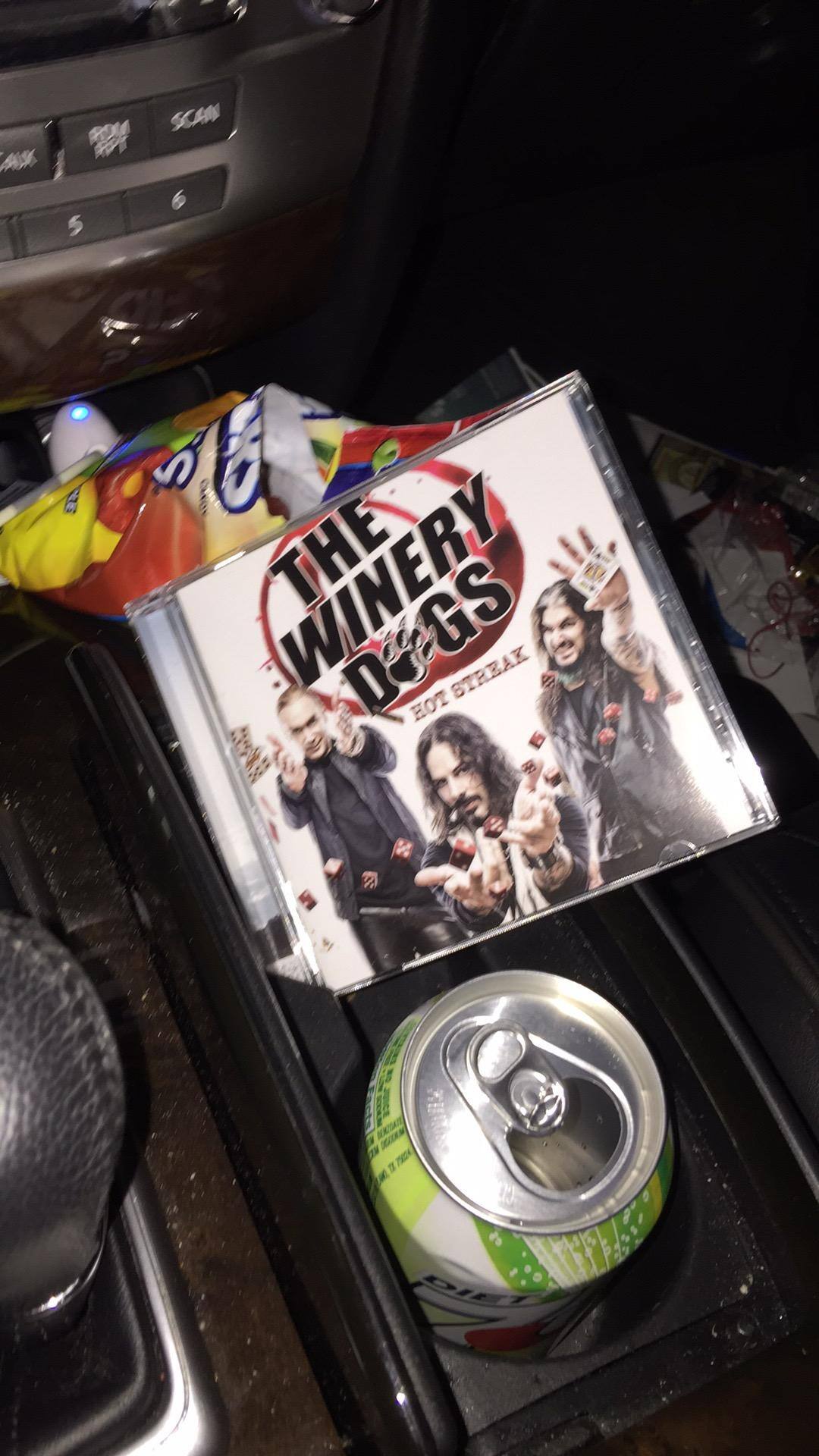 Customer provided image, click to load a larger version