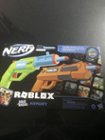 NERF Roblox Jailbreak Armory 2-Pack Blasters - Dallas Online