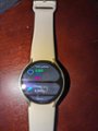 Samsung Galaxy Watch6 Aluminum Smartwatch 40mm LTE Graphite SM-R935UZKAXAA  - Best Buy