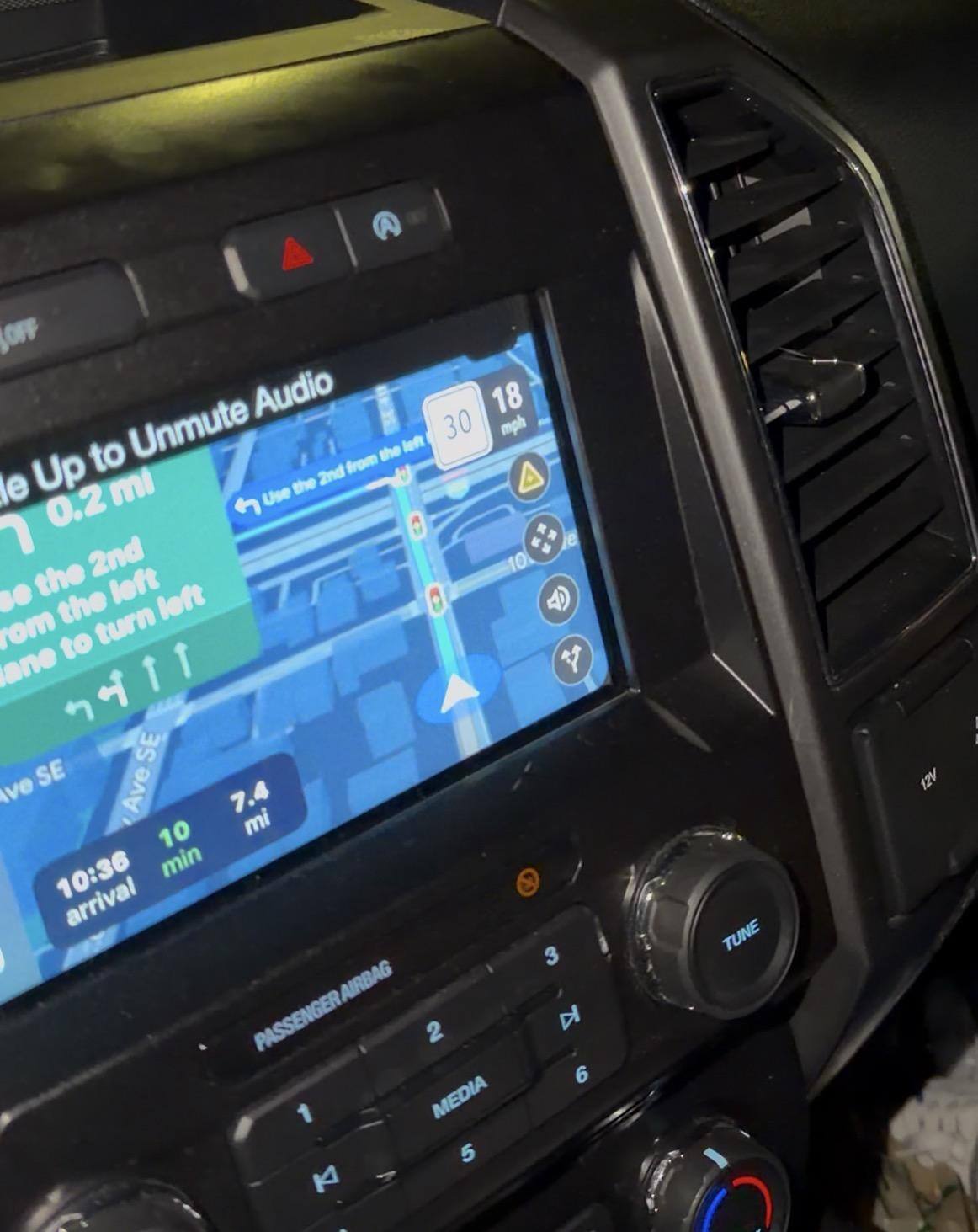 Customer provided image, click to load a larger version