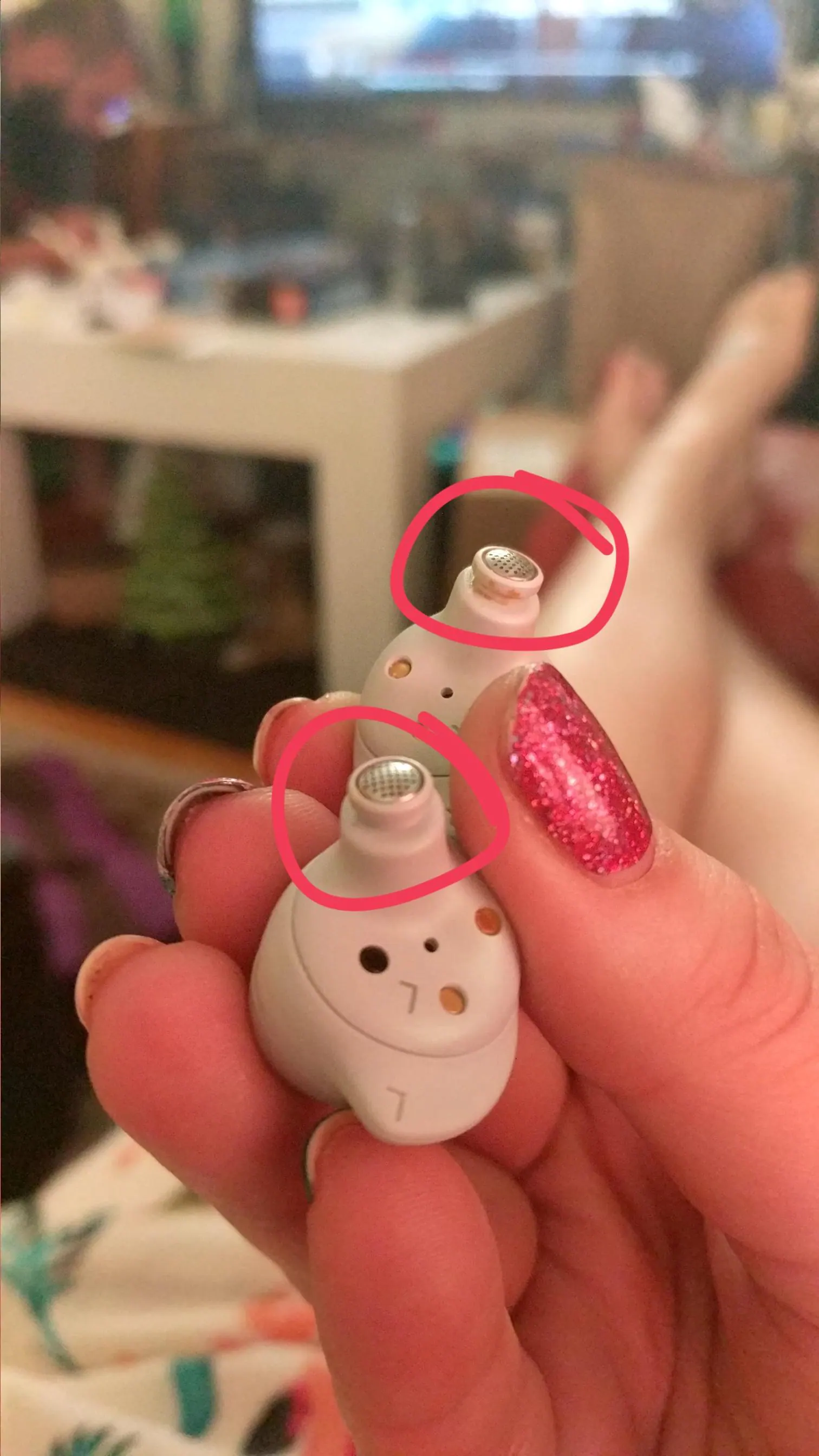 Customer provided image, click to load a larger version