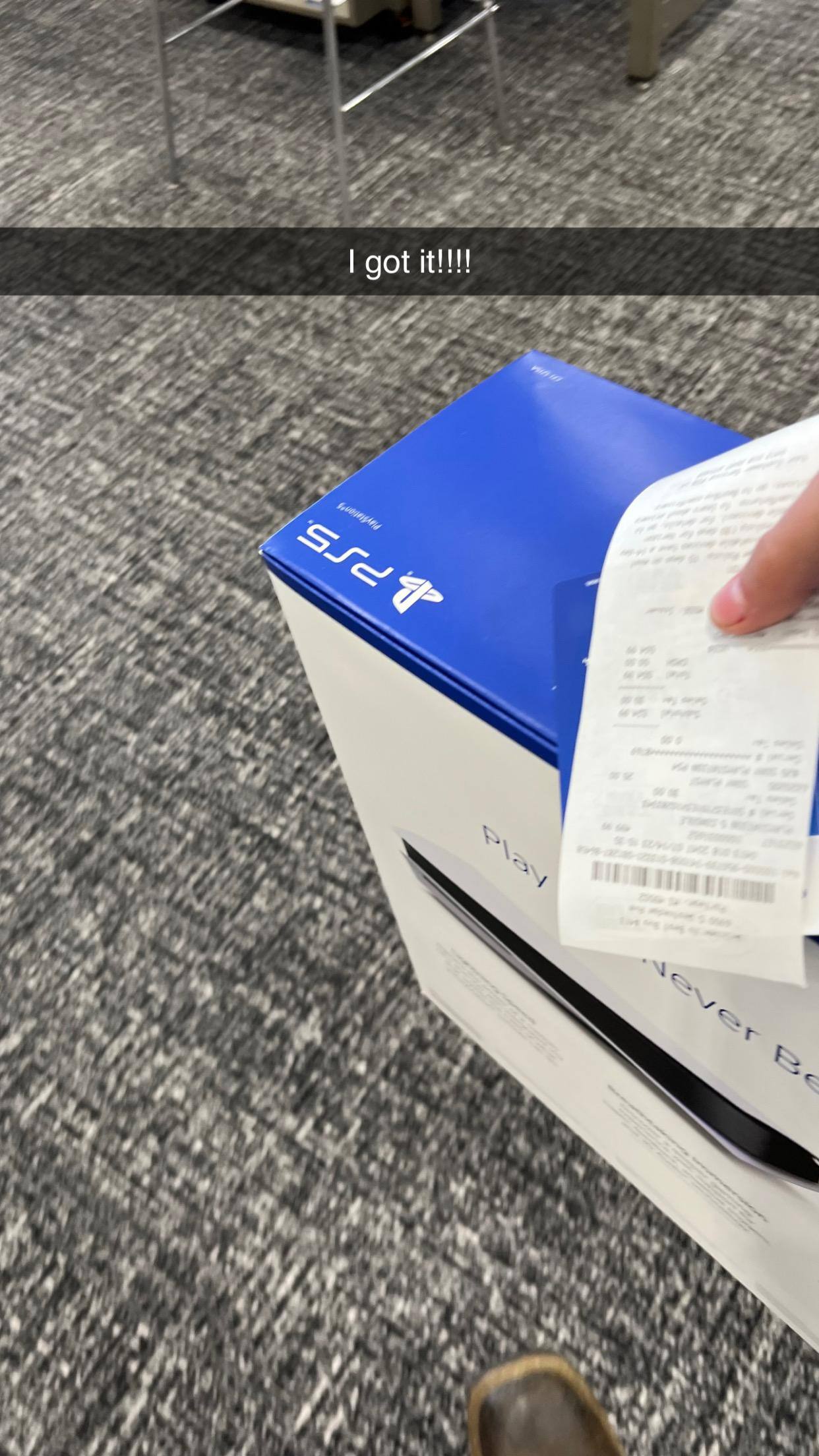 Customer provided, click to load a larger version