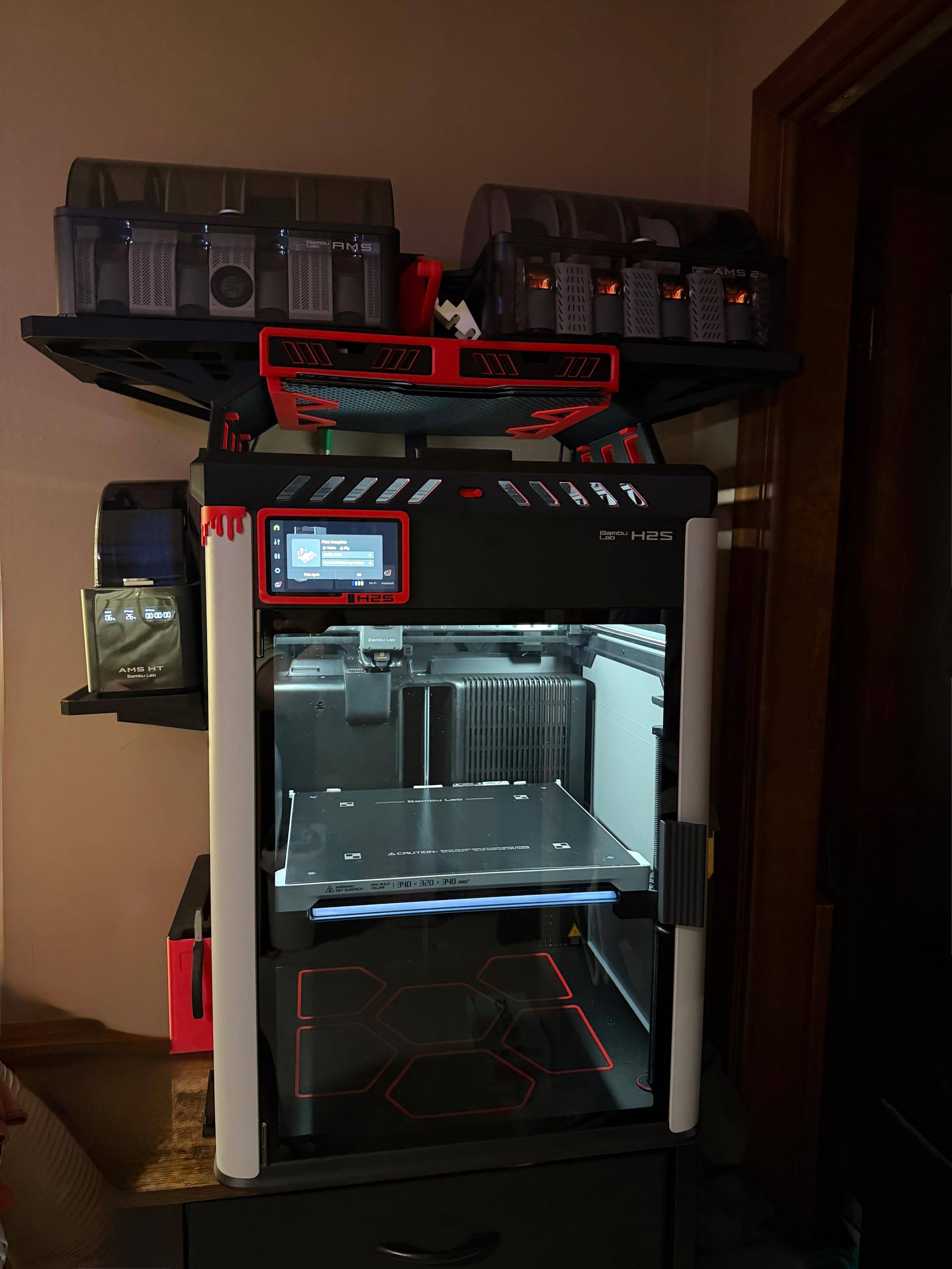 Customer provided image, click to load a larger version