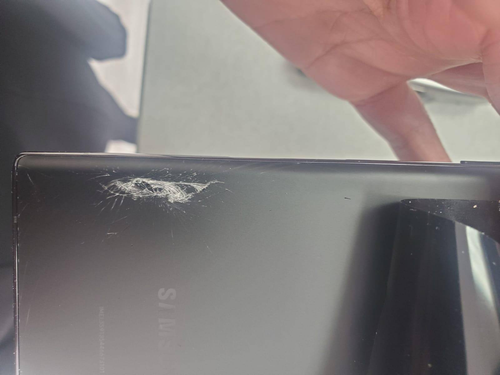 Customer provided image, click to load a larger version