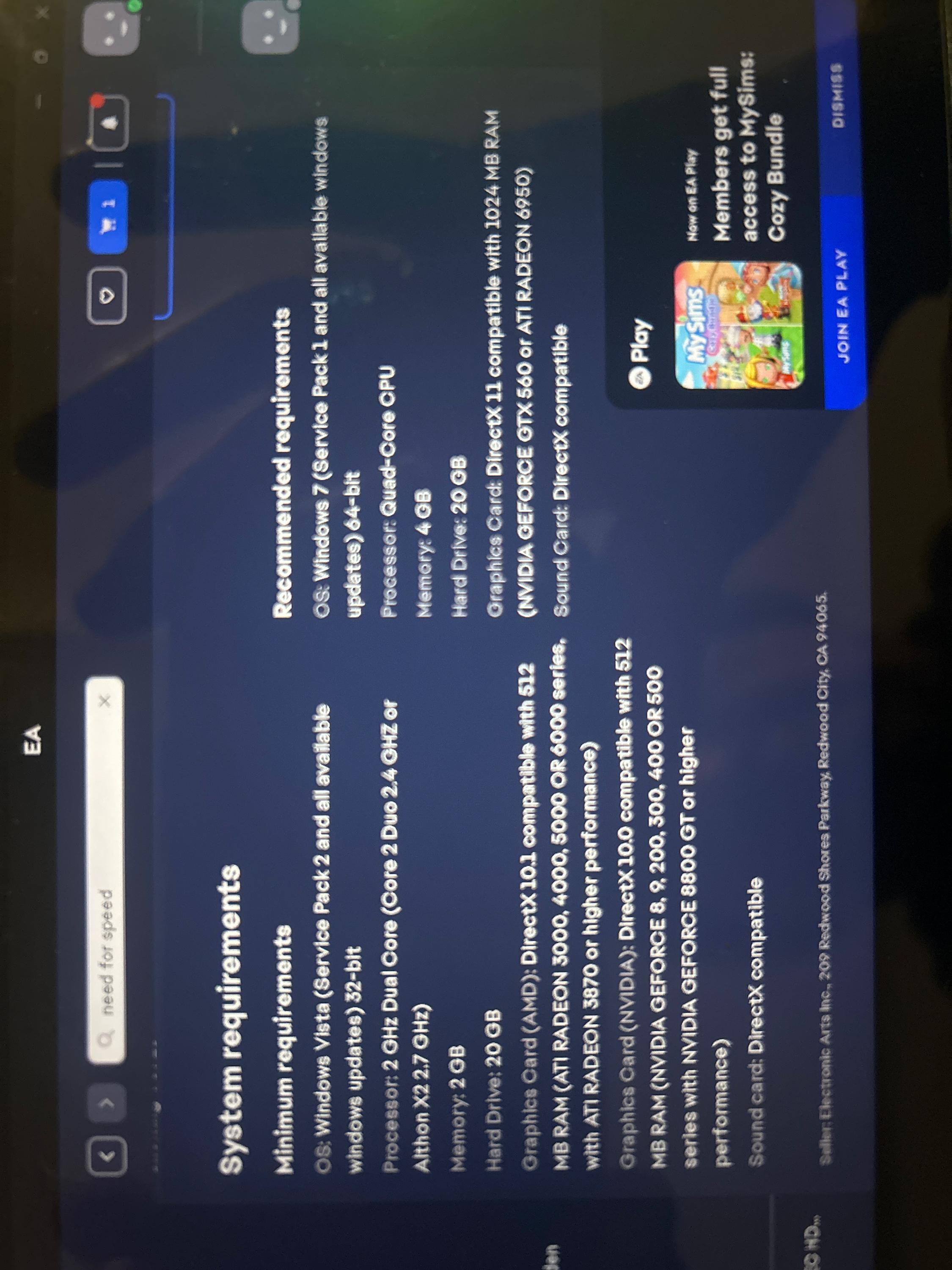 Customer provided, click to load a larger version