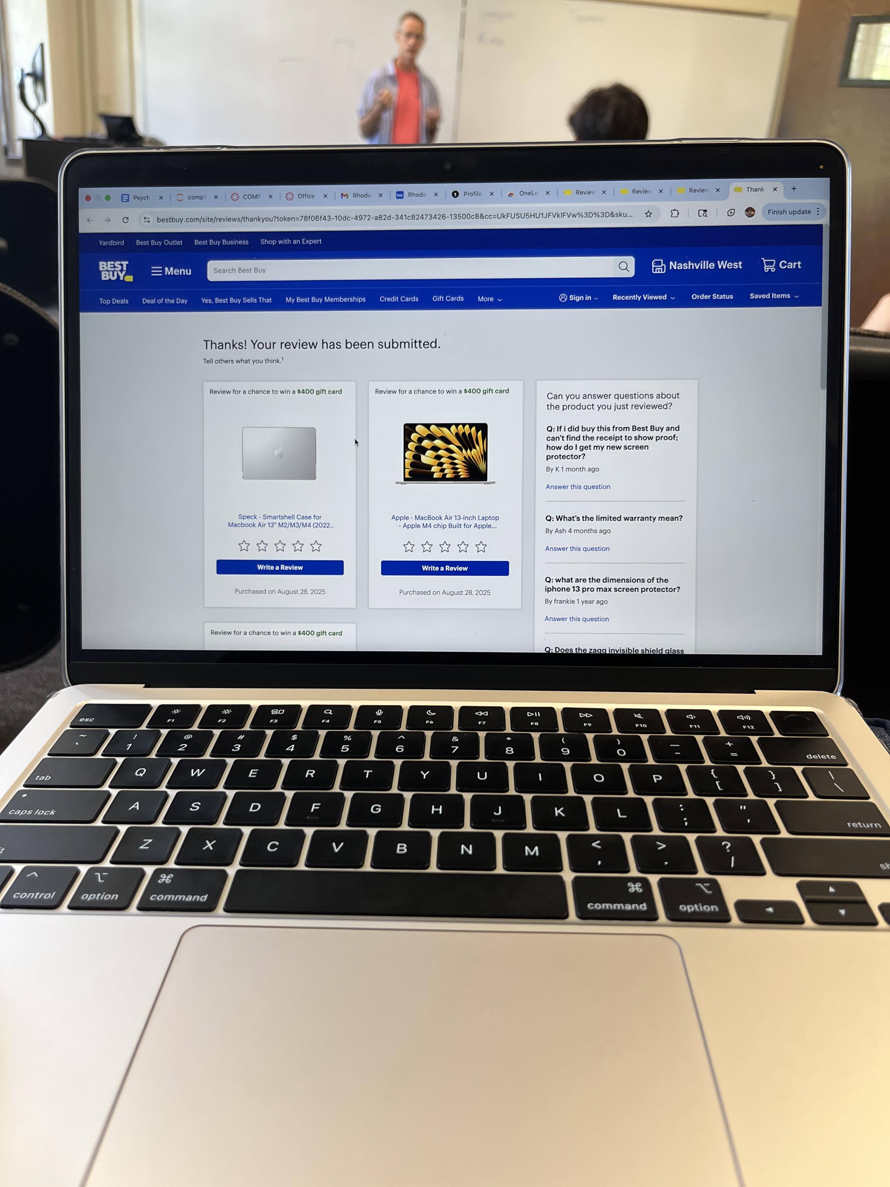 Customer provided, click to load a larger version