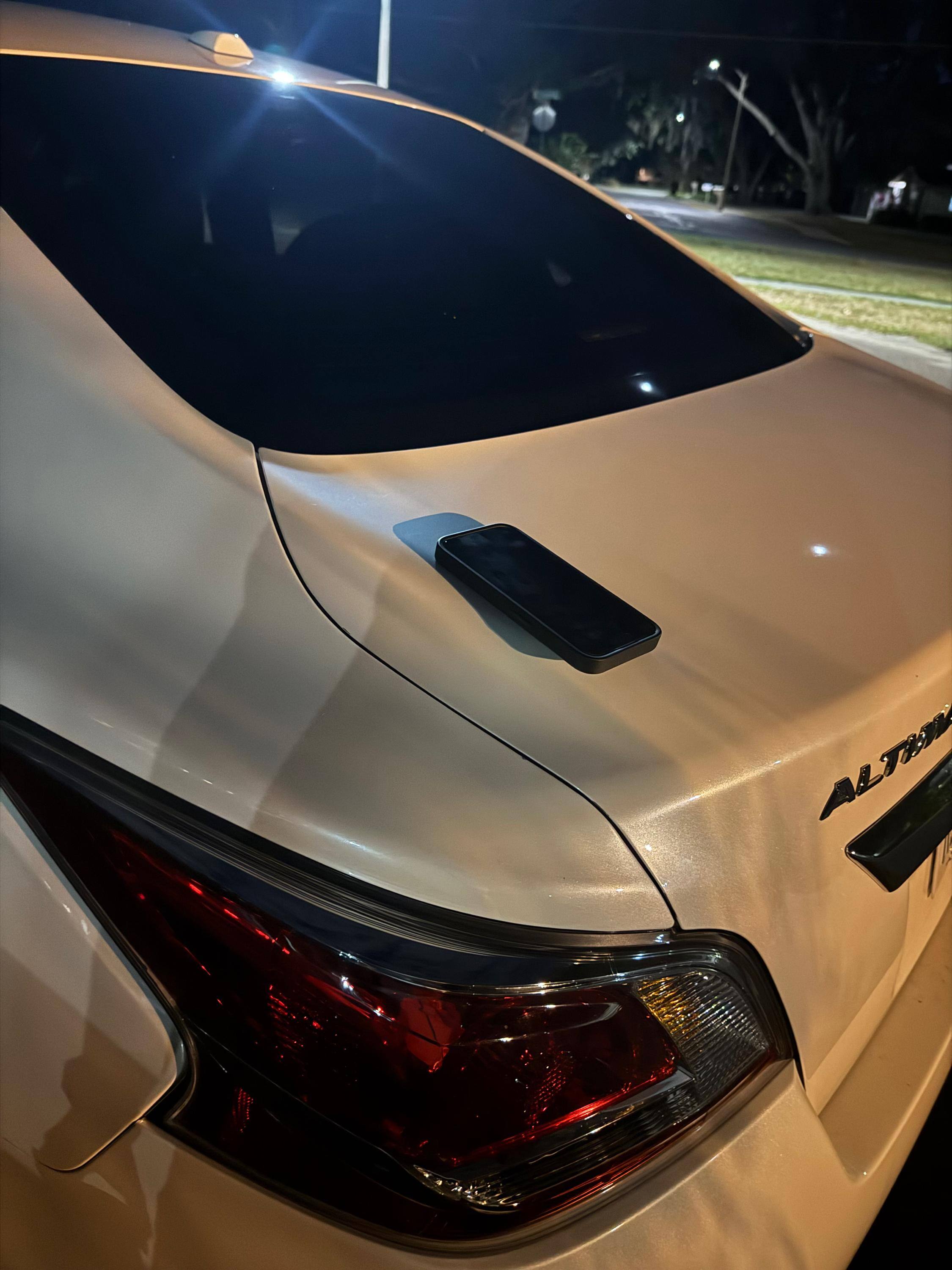 Customer provided image, click to load a larger version