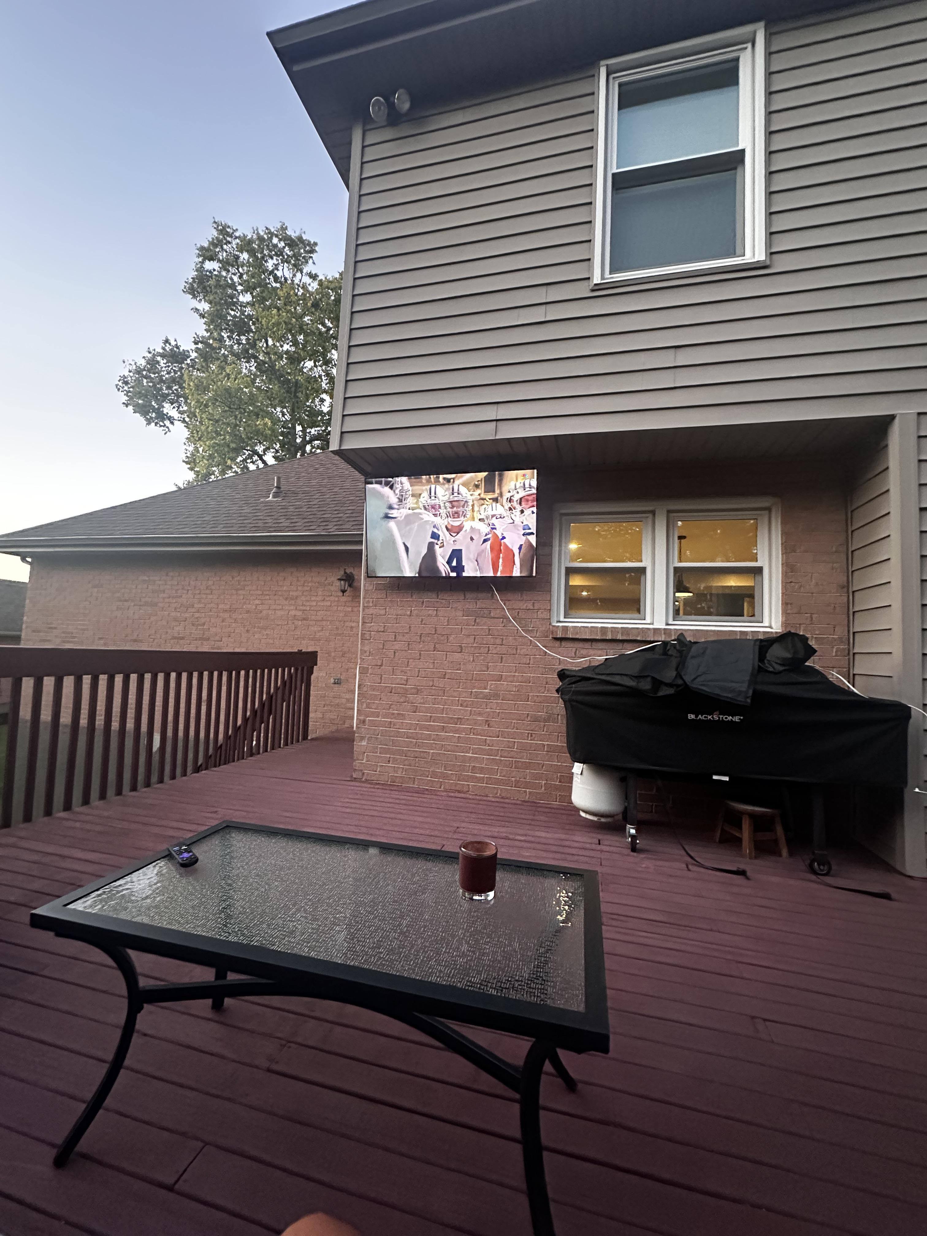 Customer provided image, click to load a larger version