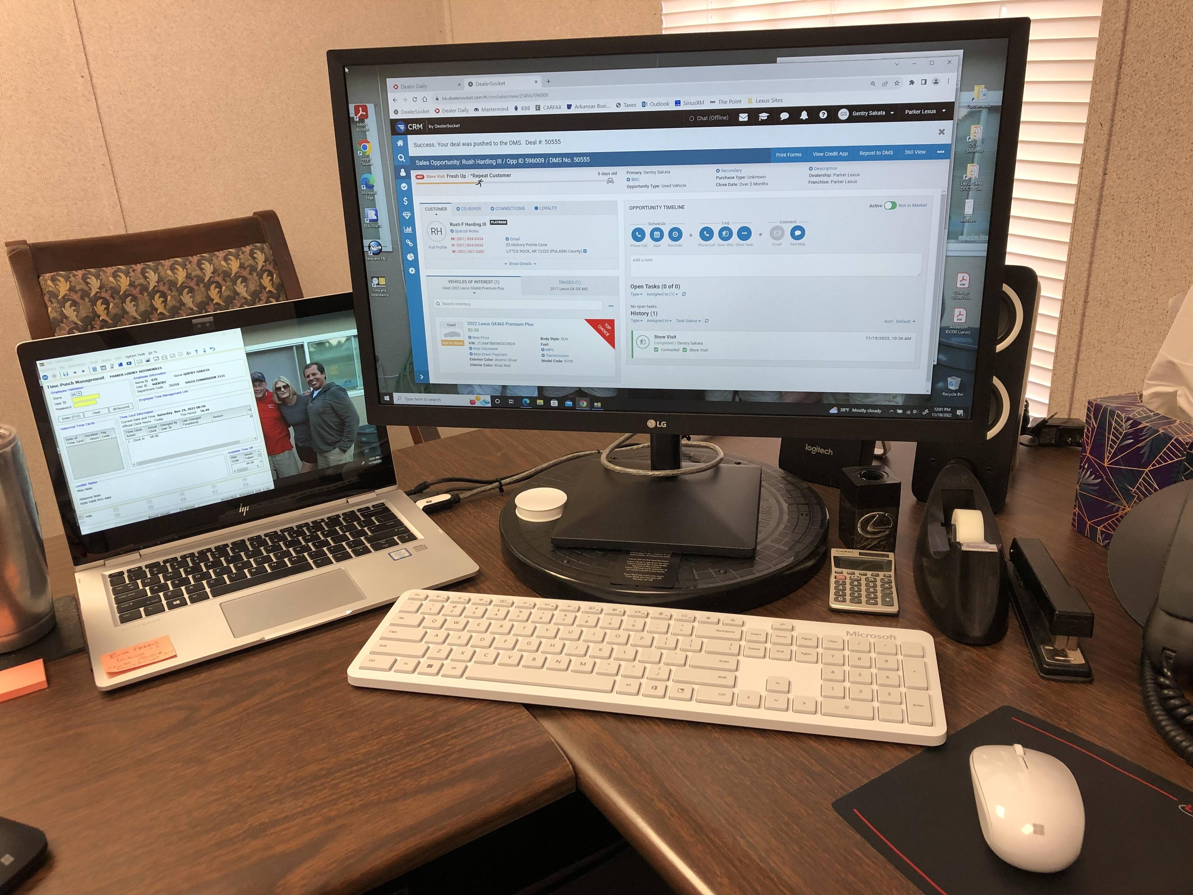 Customer provided, click to load a larger version