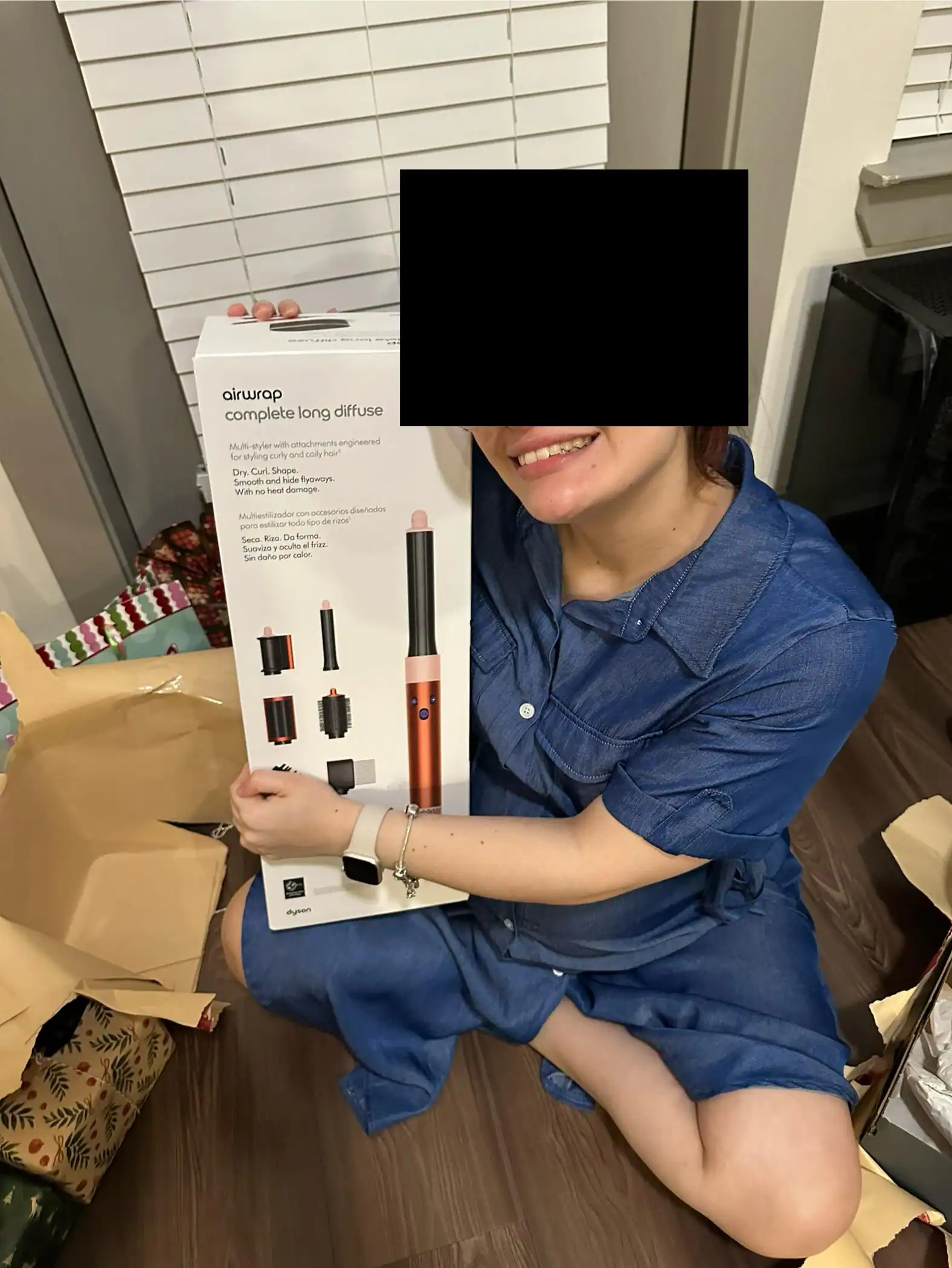 Customer provided image, click to load a larger version