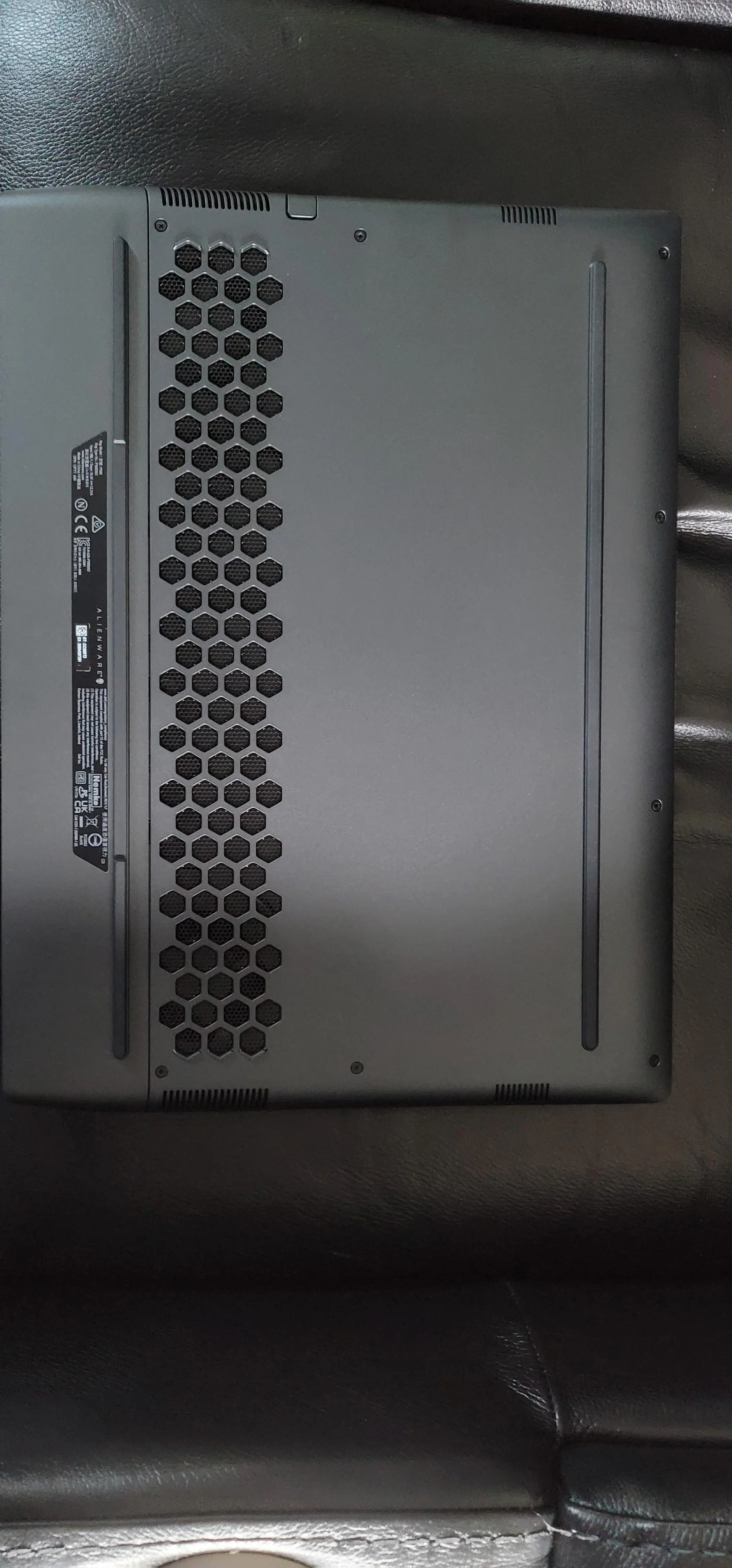 Customer provided image, click to load a larger version