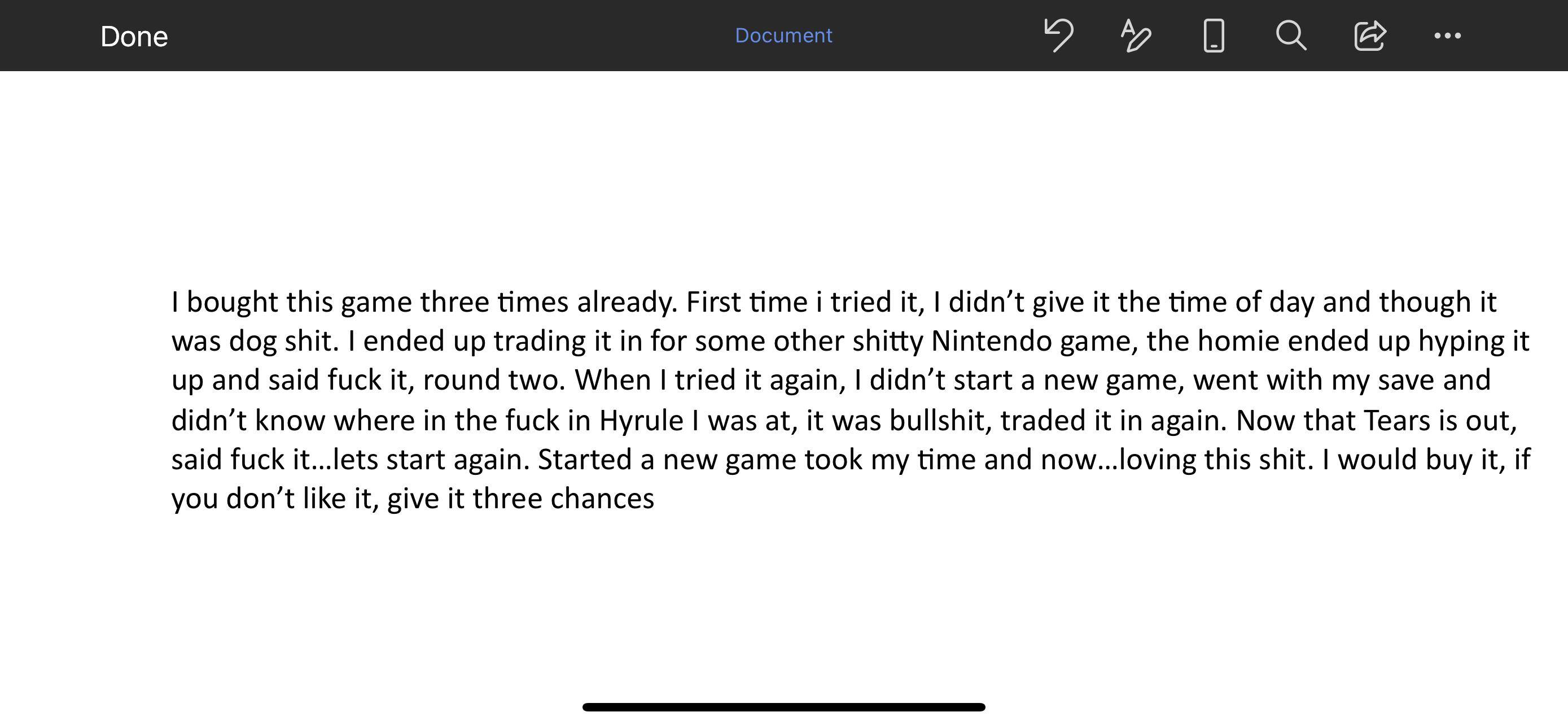 Customer provided, click to load a larger version