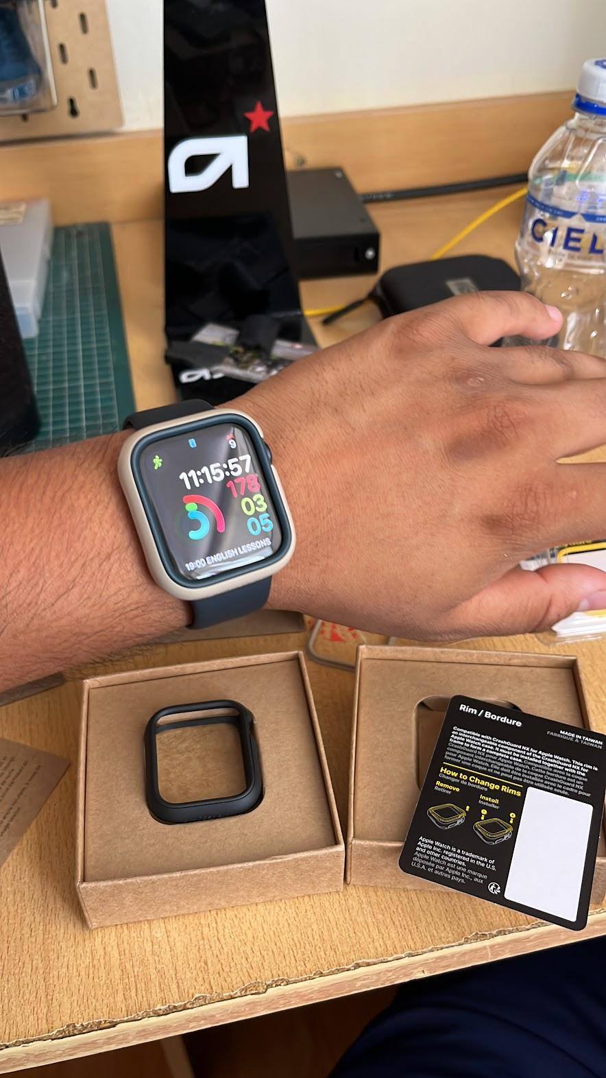 Customer provided, click to load a larger version