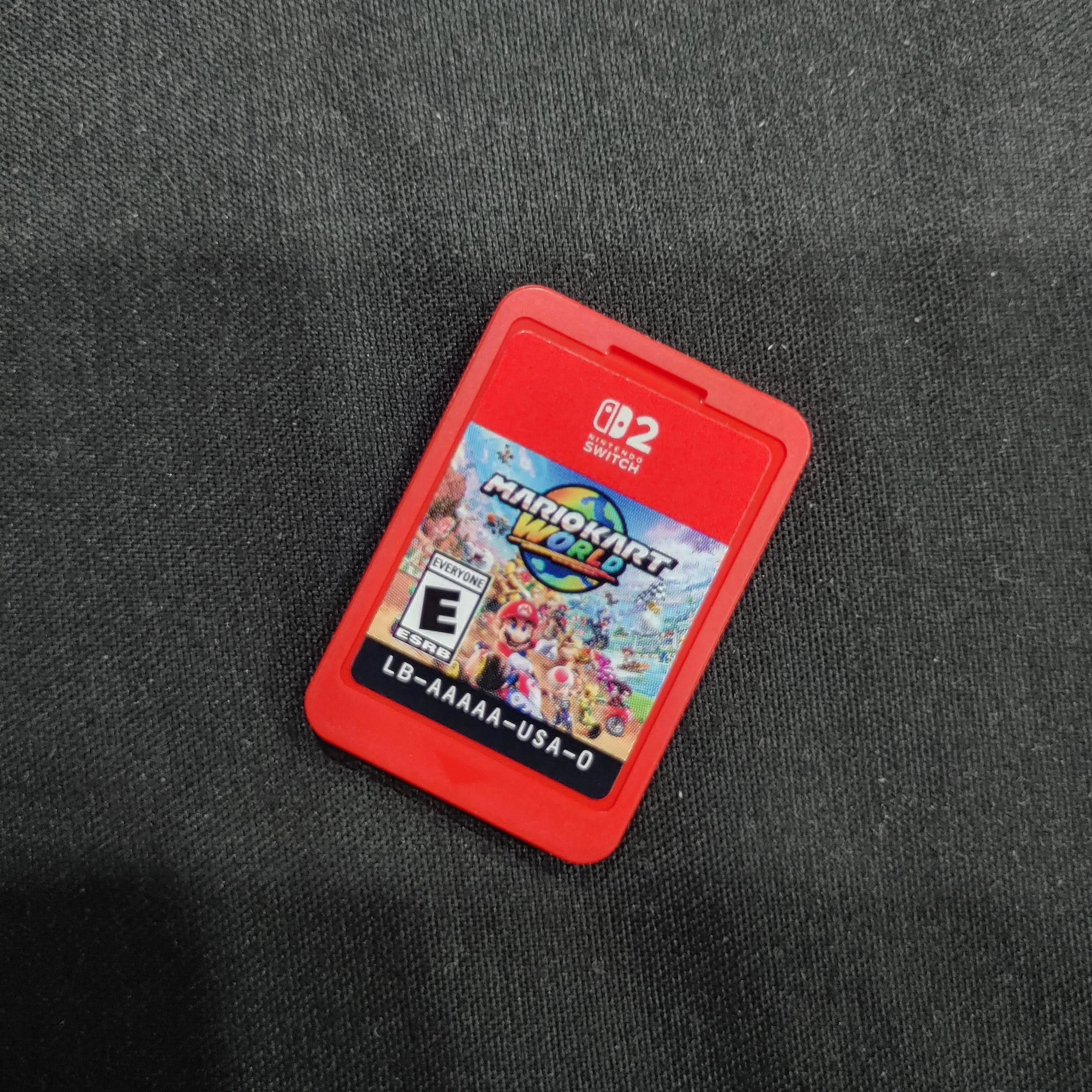 Customer provided, click to load a larger version