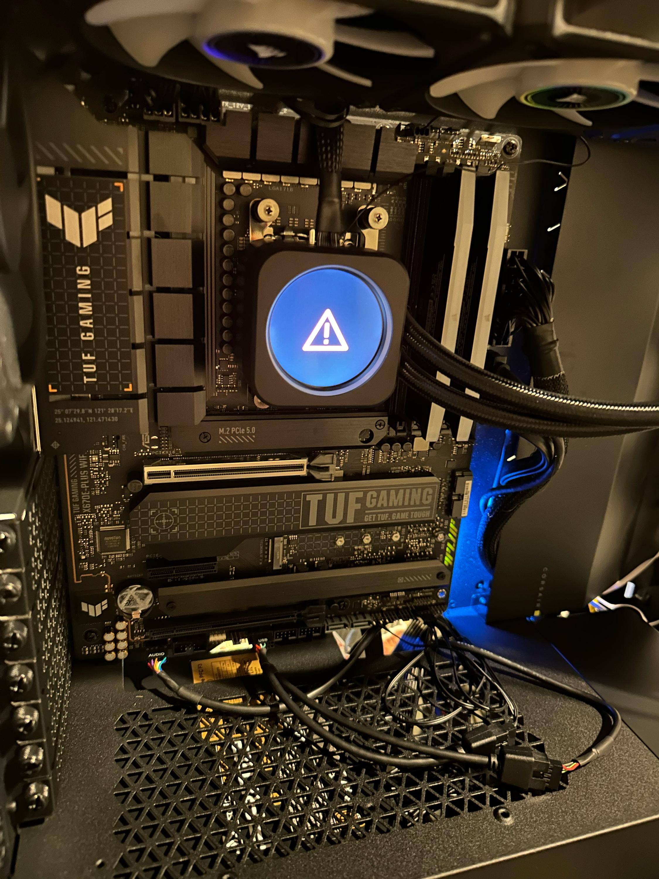 Customer provided image, click to load a larger version