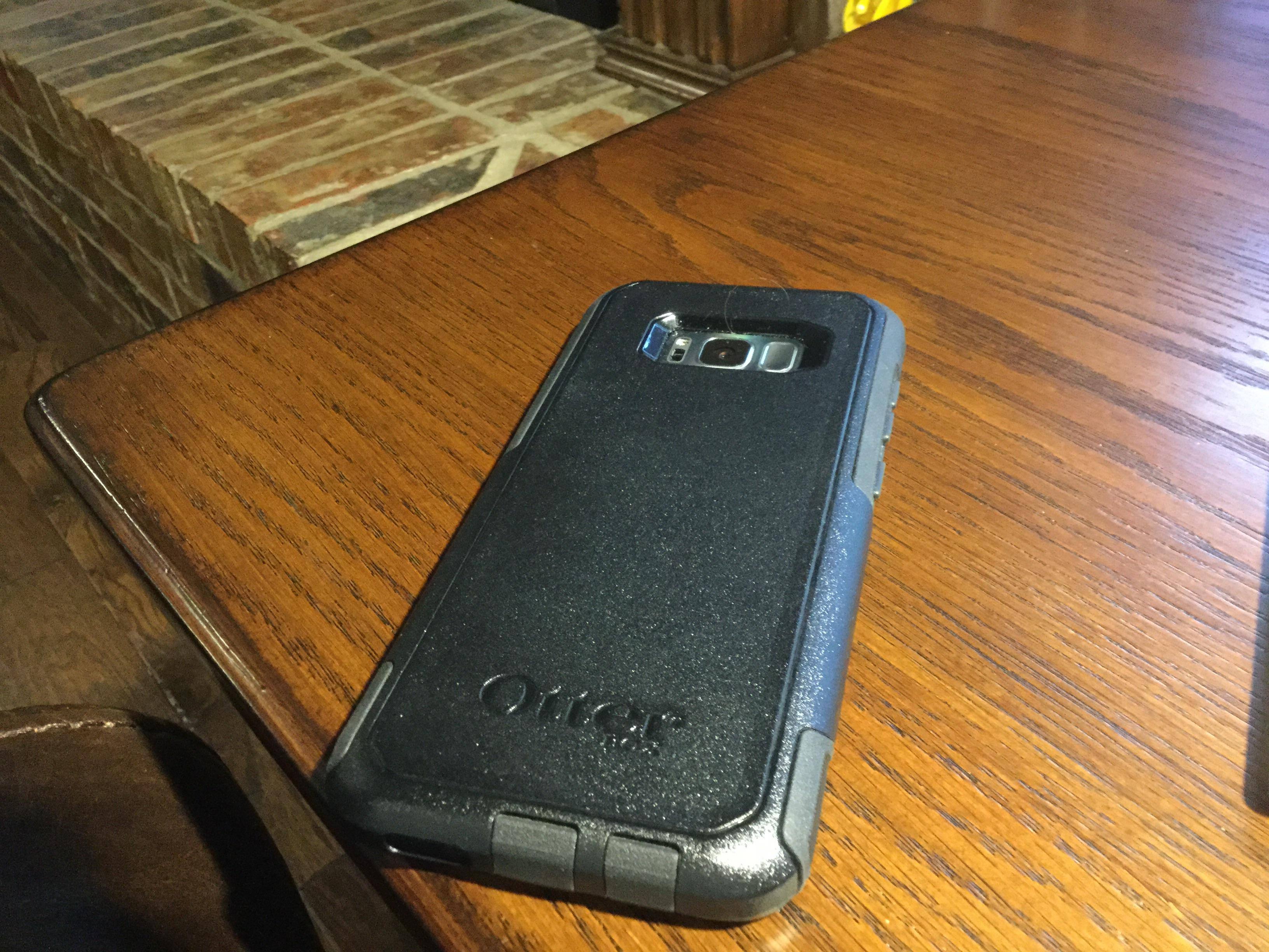 See the shine on the plastic?, click to load a larger version