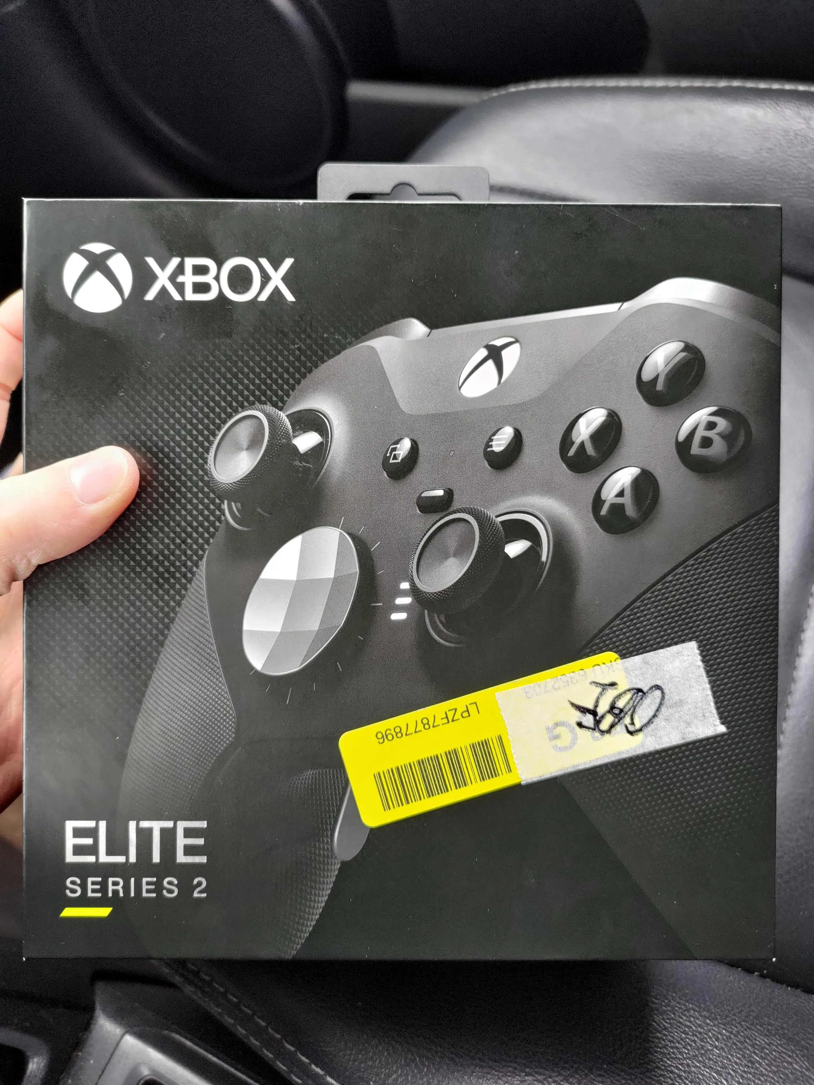 Customer provided, click to load a larger version