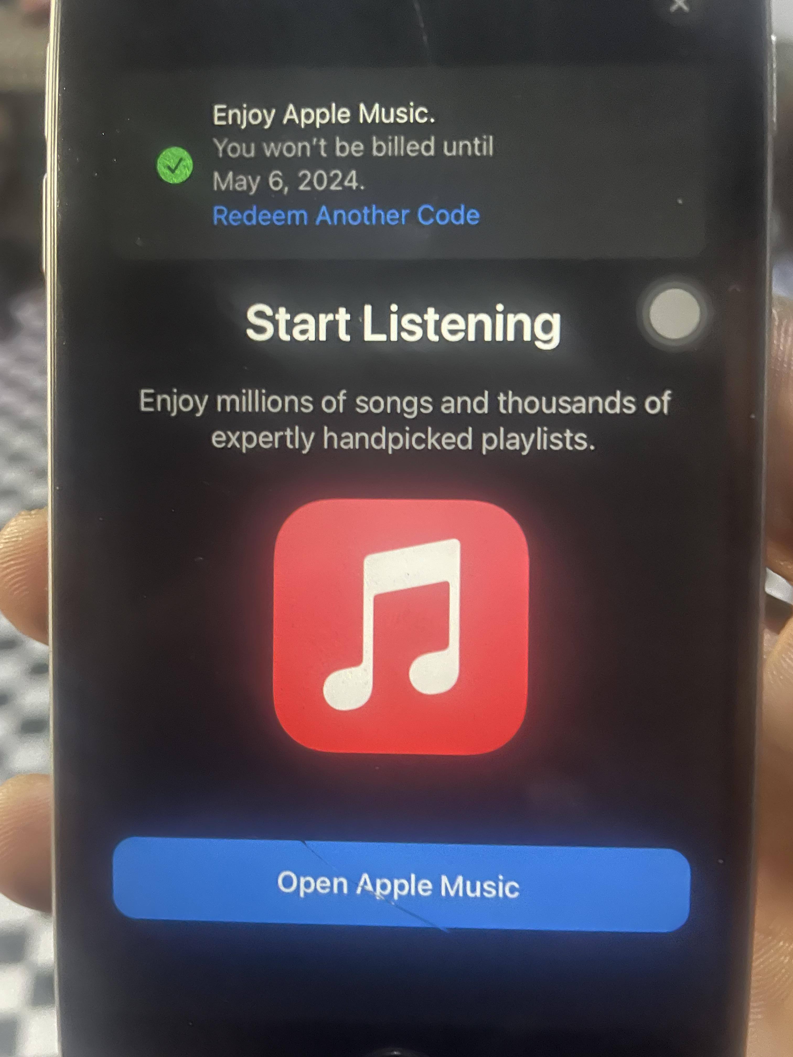 Customer provided, click to load a larger version