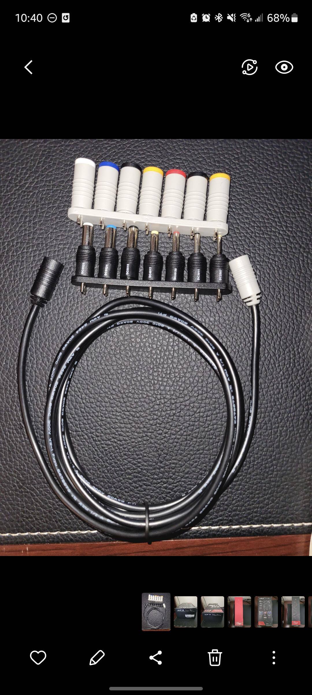 Customer provided image, click to load a larger version